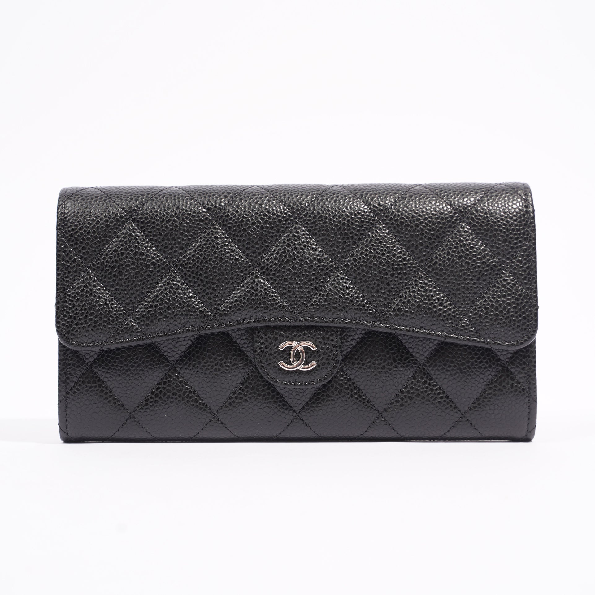 Chanel Flap Shoulder Bag - Ewore Bags