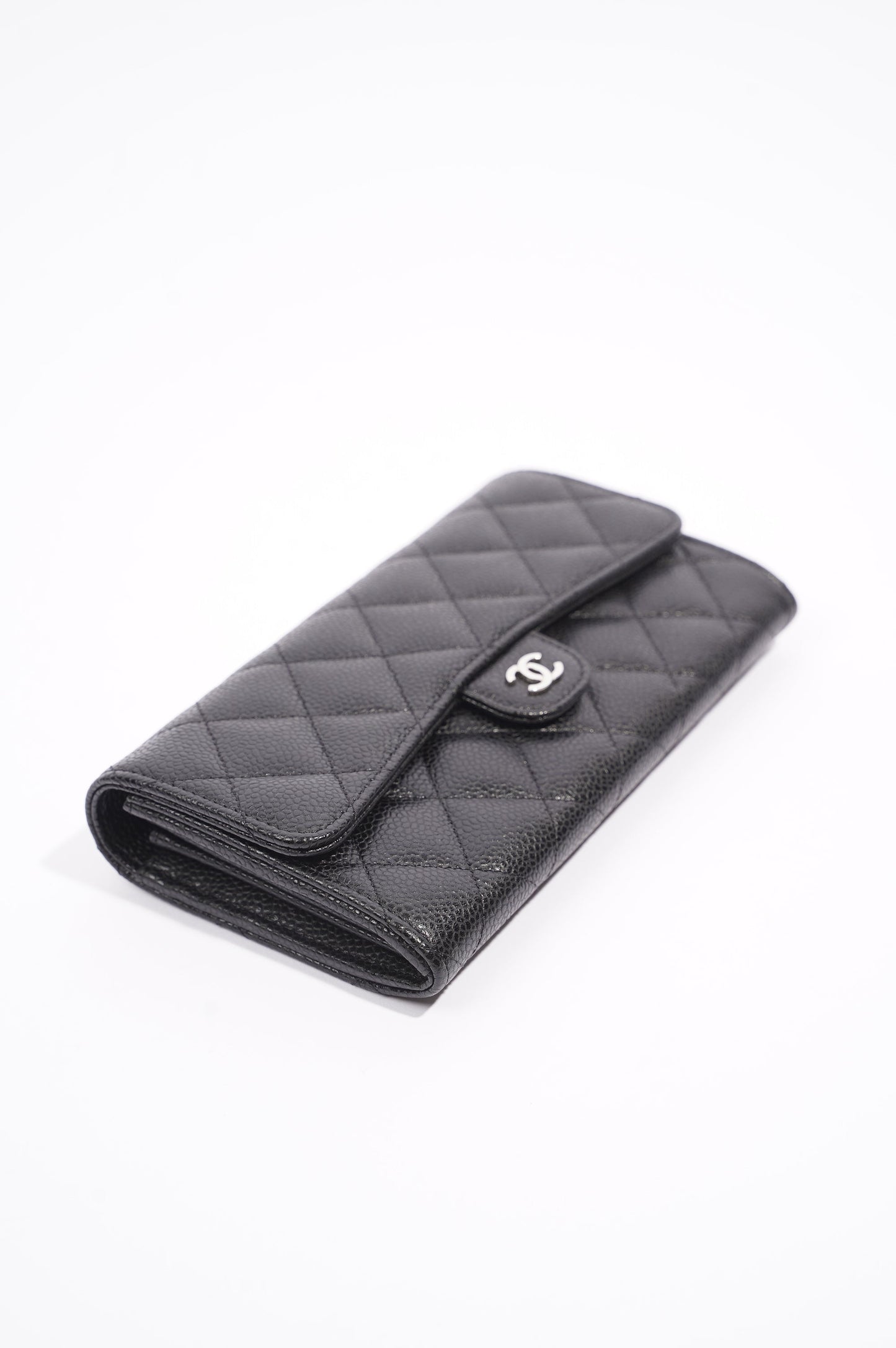 Chanel Flap Shoulder Bag - Ewore Bags
