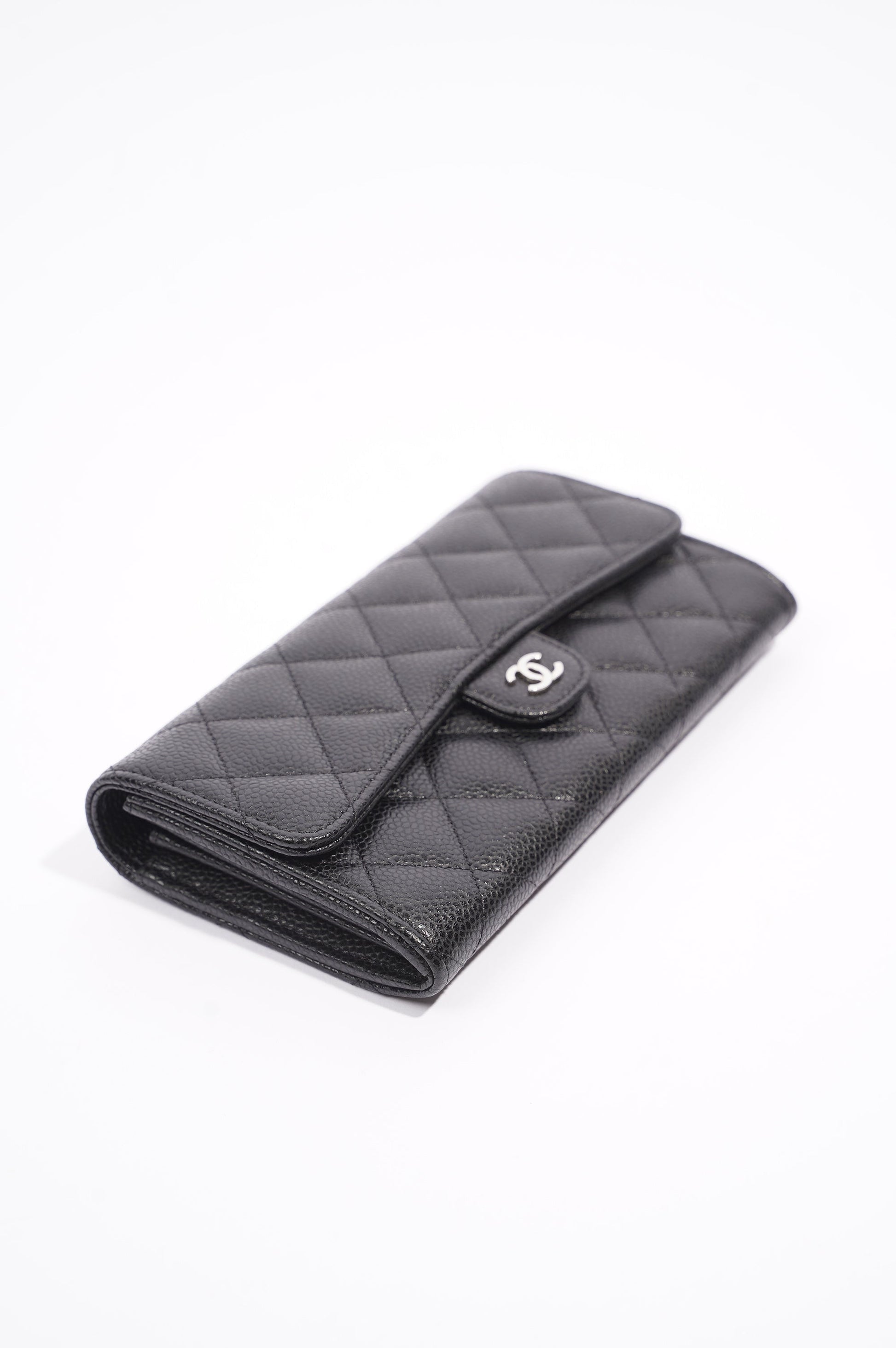 Chanel Flap Shoulder Bag - Ewore Bags