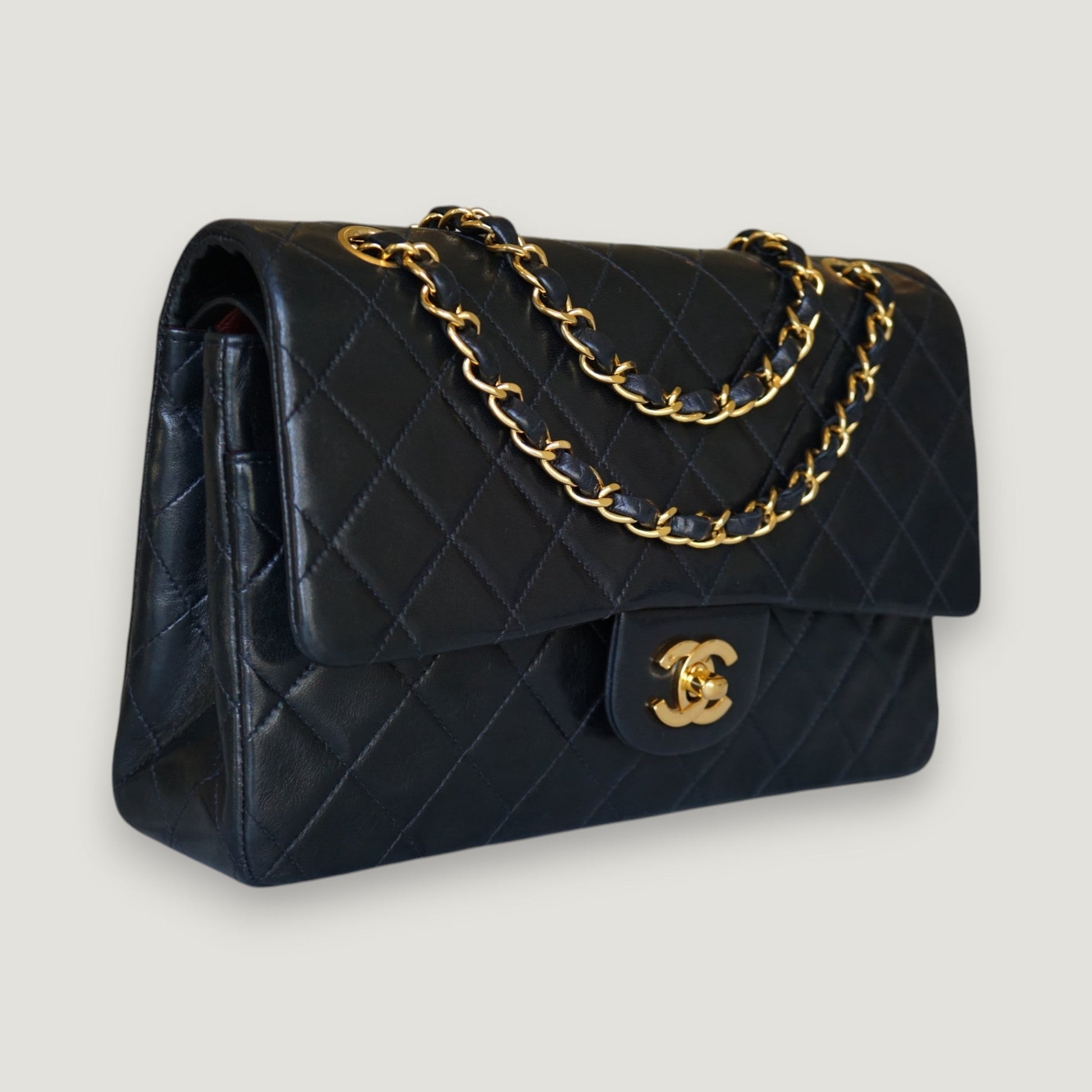 Chanel Handbag Bag - Ewore Bags