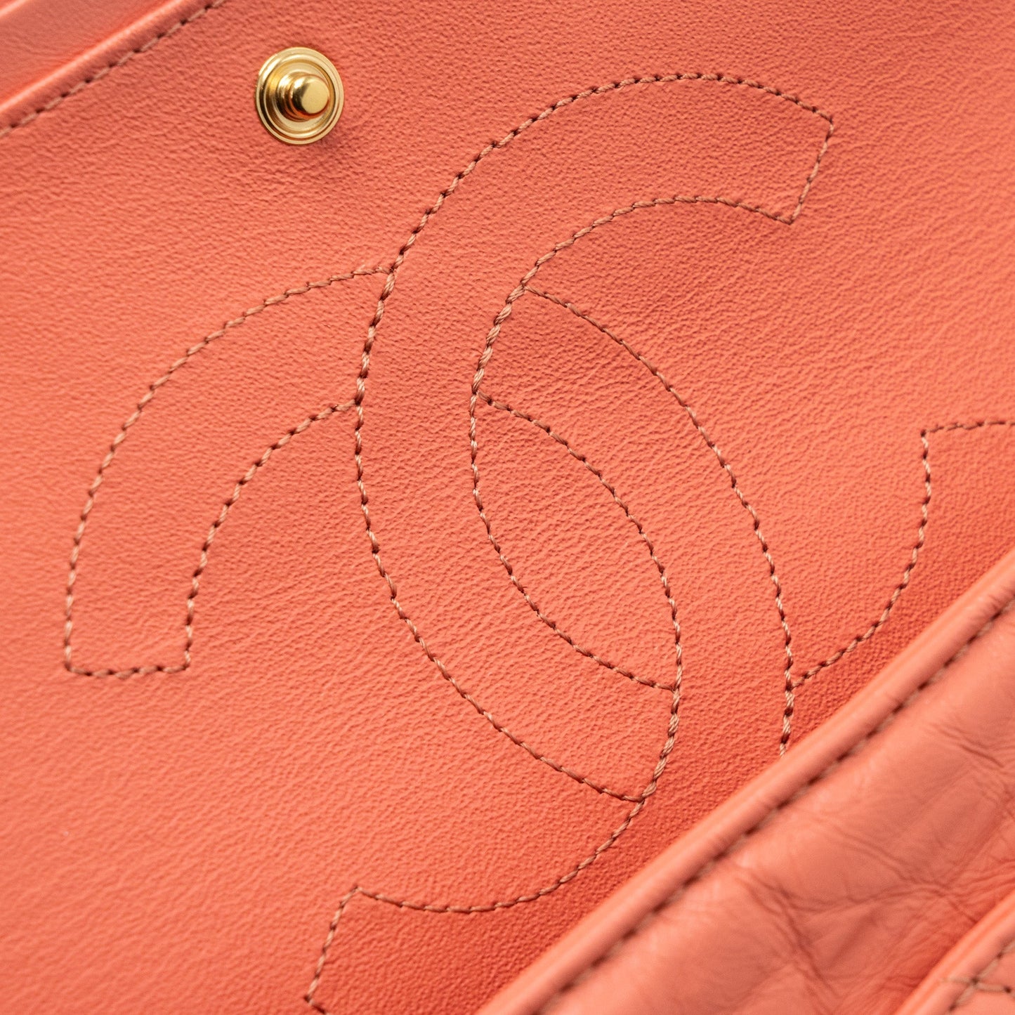 Chanel SMALL 2.55 REISSUE FLAP BAG aged calfskin LIGHT PINK