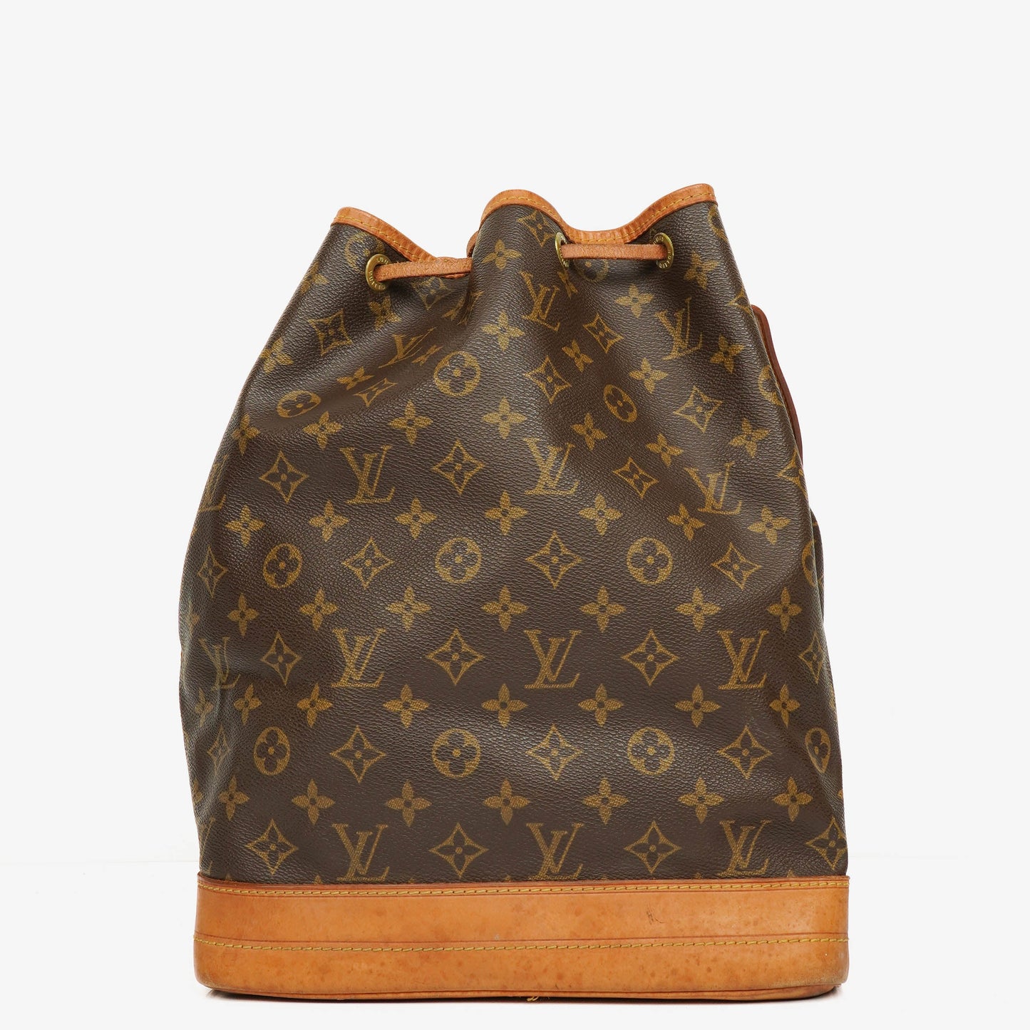 Louis Vuitton Noe GM Monogram Canvas Shoulder Bag