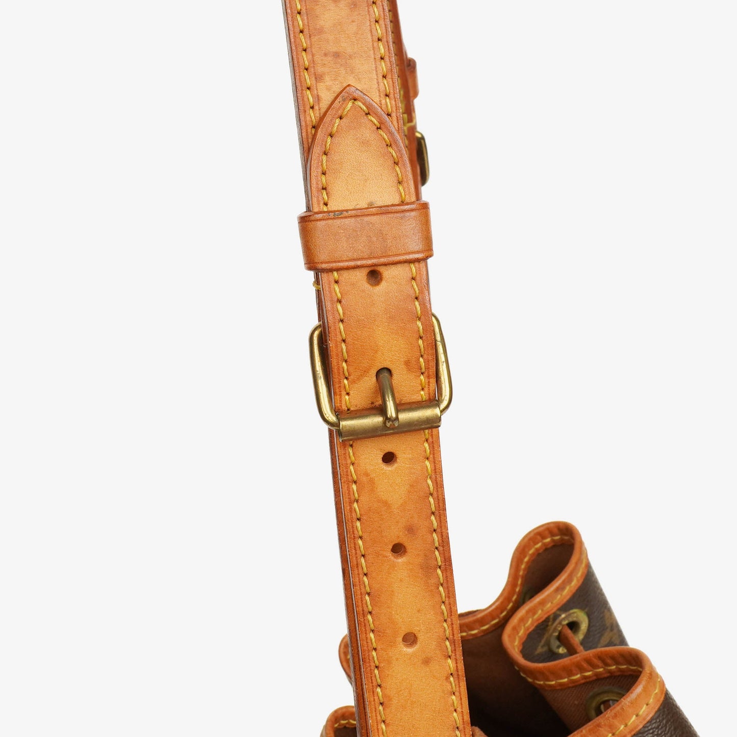 Louis Vuitton Noe GM Monogram Canvas Shoulder Bag