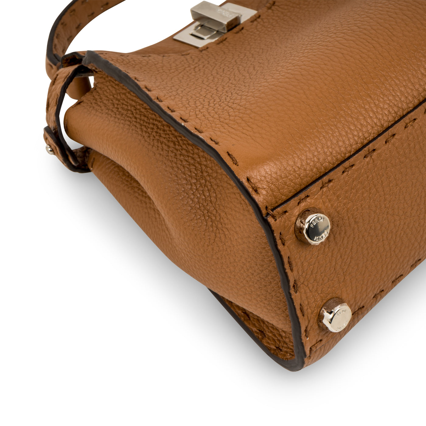 Fendi Peekaboo Handbag - Ewore Bags