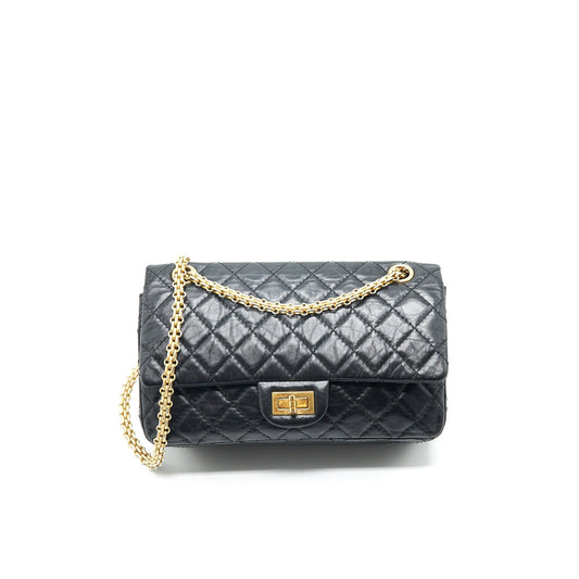 Chanel Small Shoulder Bag - EworeBags