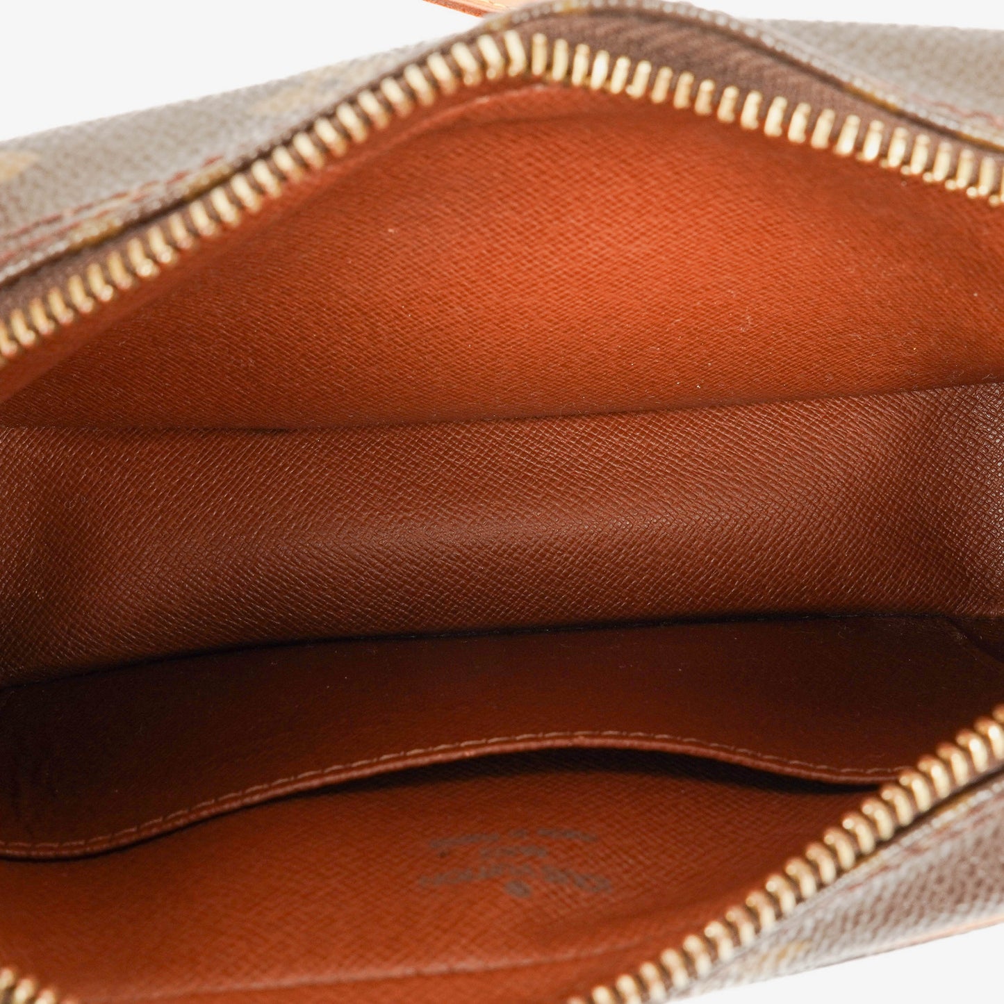 Louis Vuitton Pochette Cite Shoulder Bag