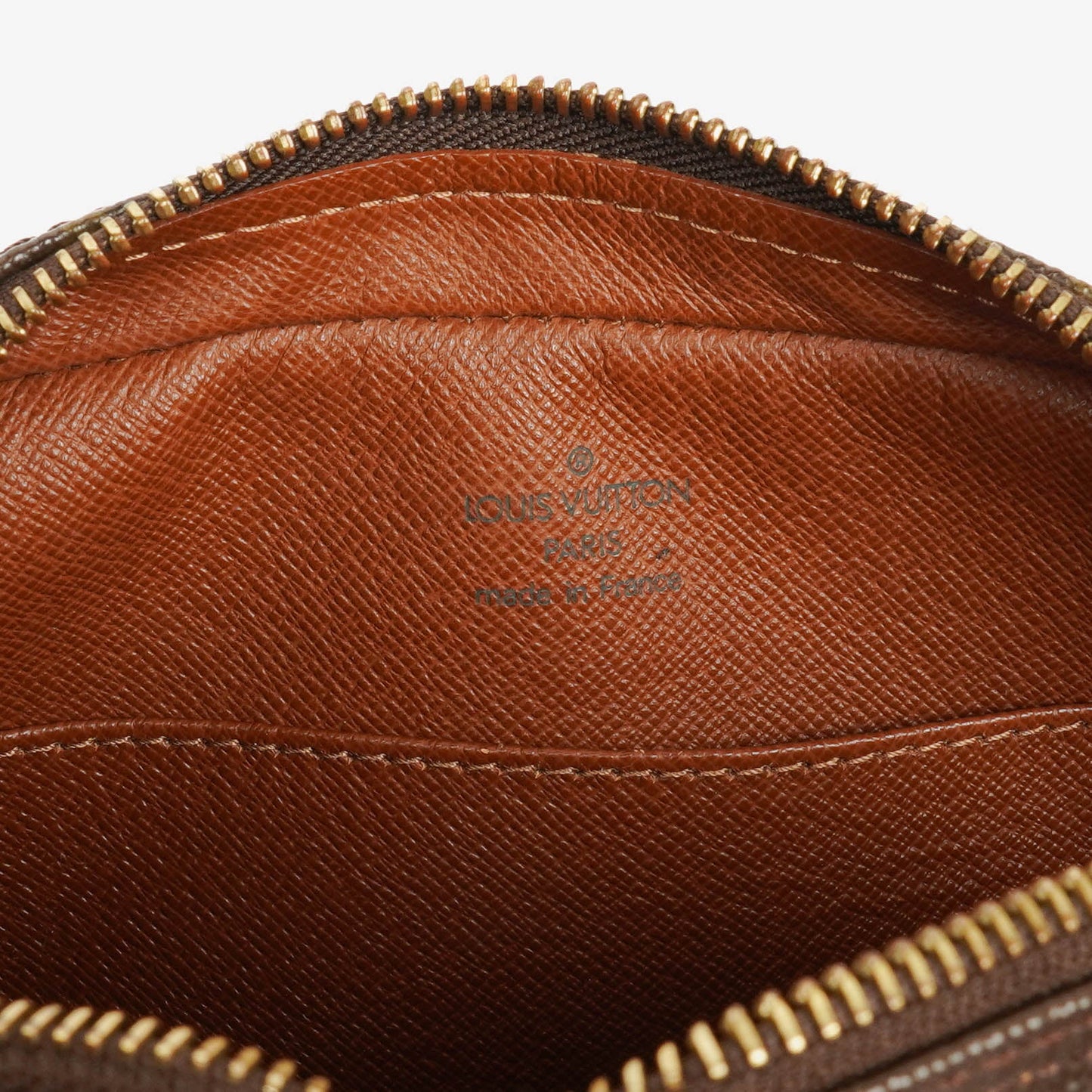 Louis Vuitton Pochette Cite Shoulder Bag