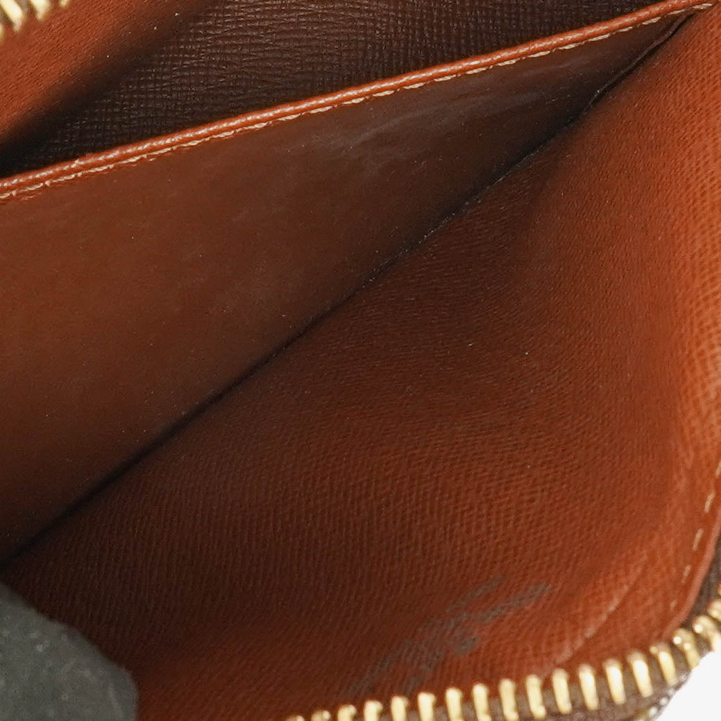 Louis Vuitton Pochette Cite Shoulder Bag