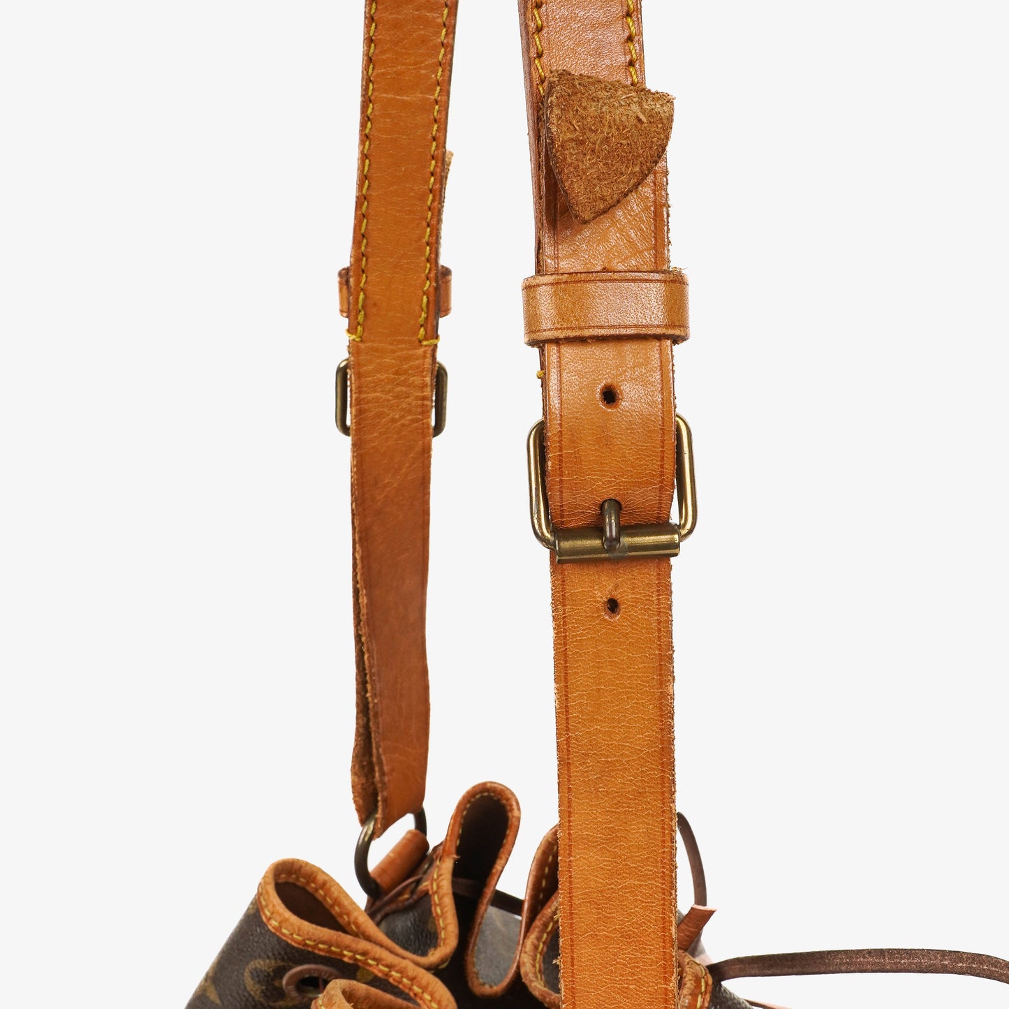Louis Vuitton Noe Grande GM Monogram Canvas Shoulder Bag