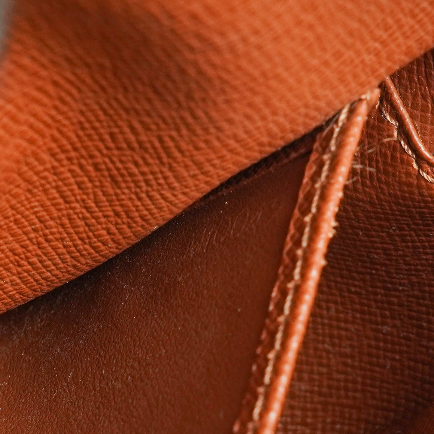 Louis Vuitton Pochette Cite Shoulder Bag