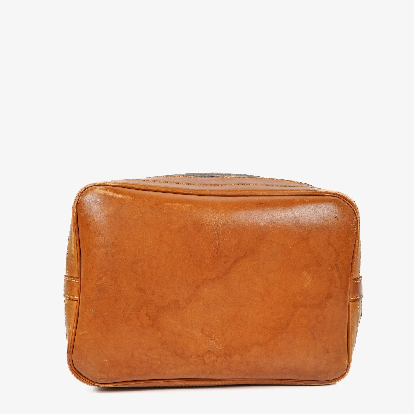 Louis Vuitton Noe Grande GM Monogram Canvas Shoulder Bag