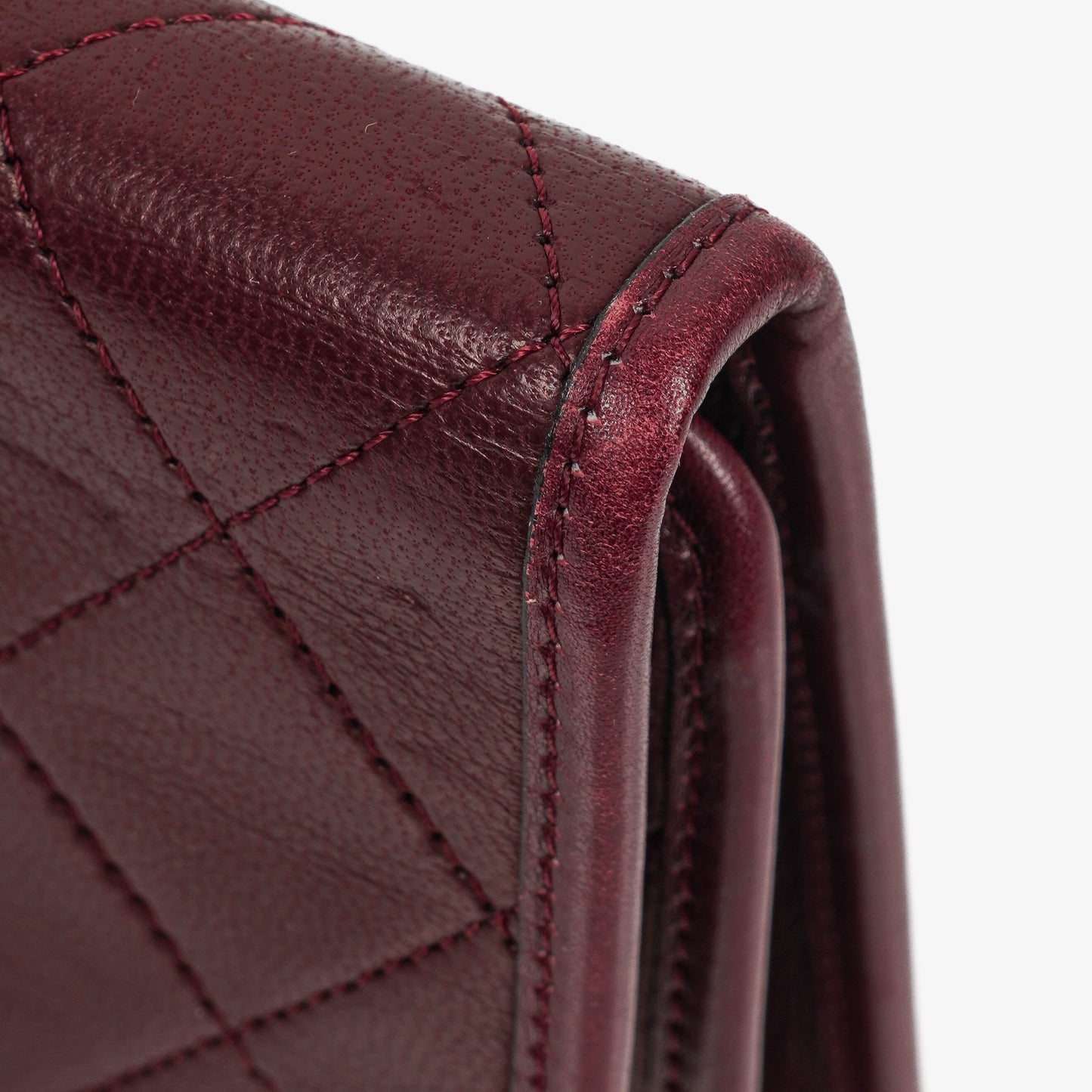 Chanel Mini Flap Bag Quilted Lambskin With 24K Gold-Plated Hardware