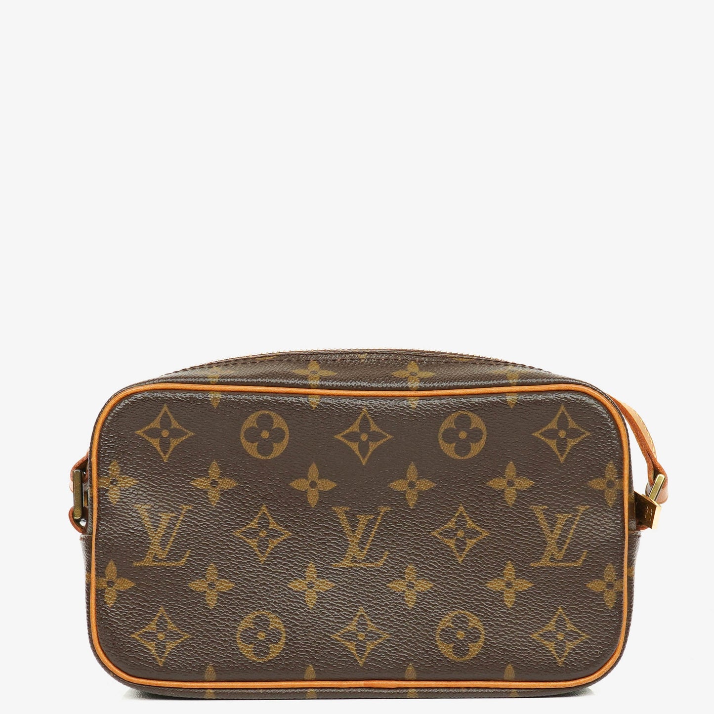 Louis Vuitton Pochette Cite Shoulder Bag