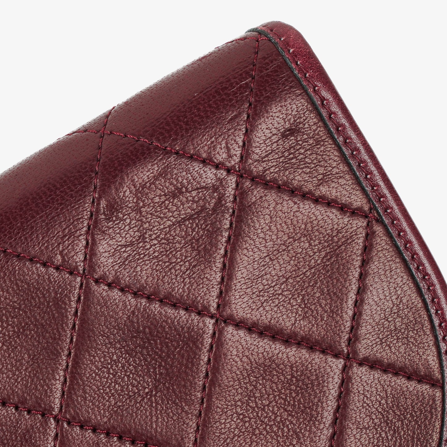Chanel Mini Flap Bag Quilted Lambskin With 24K Gold-Plated Hardware