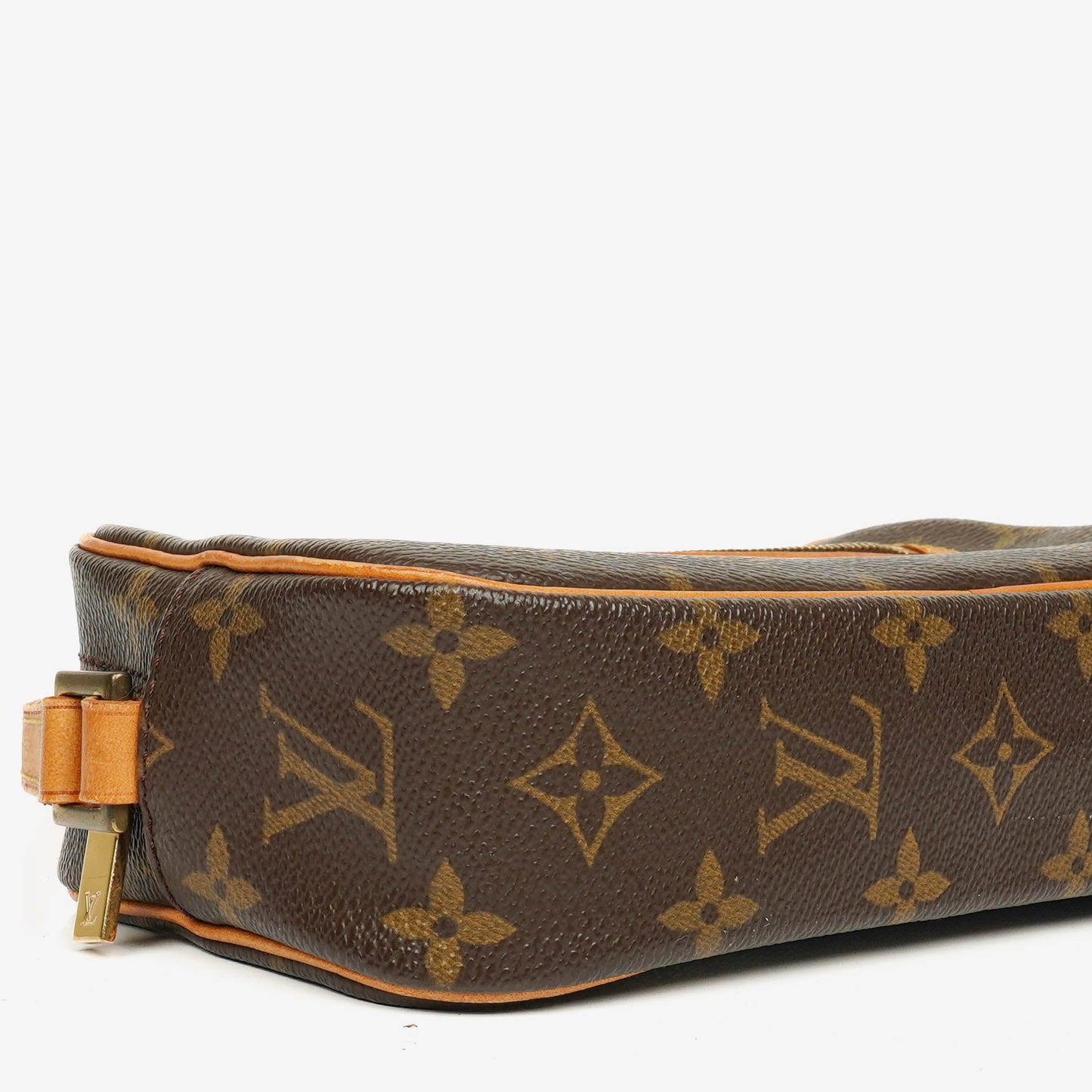Louis Vuitton Pochette Cite Shoulder Bag