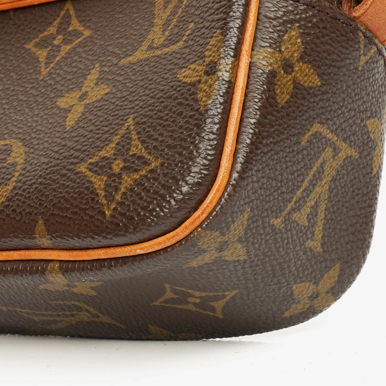 Louis Vuitton Pochette Cite Shoulder Bag