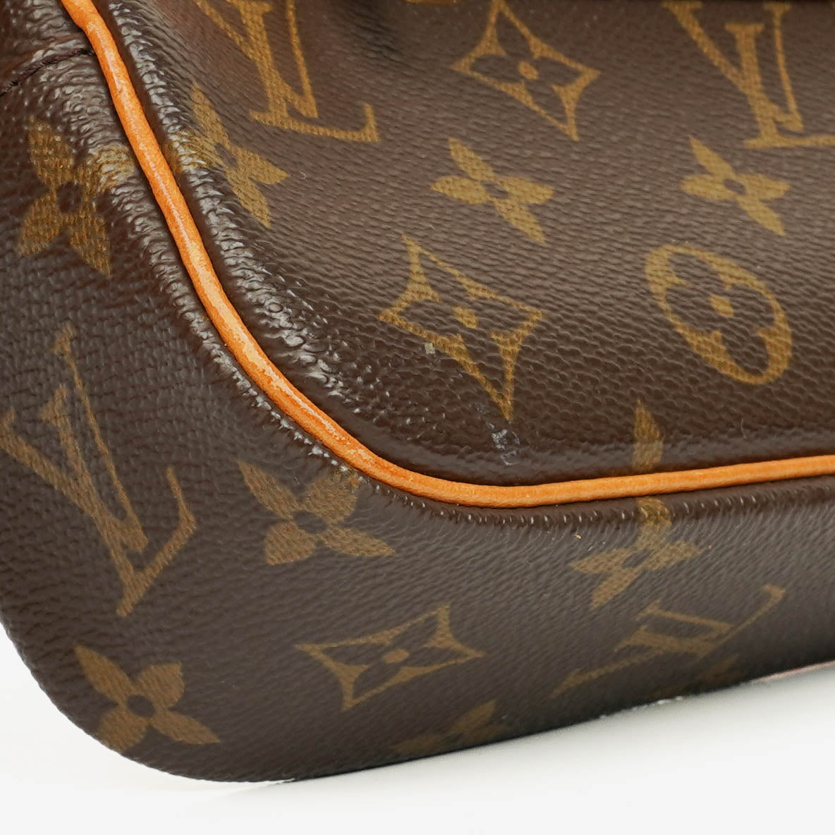 Louis Vuitton Pochette Cite Shoulder Bag