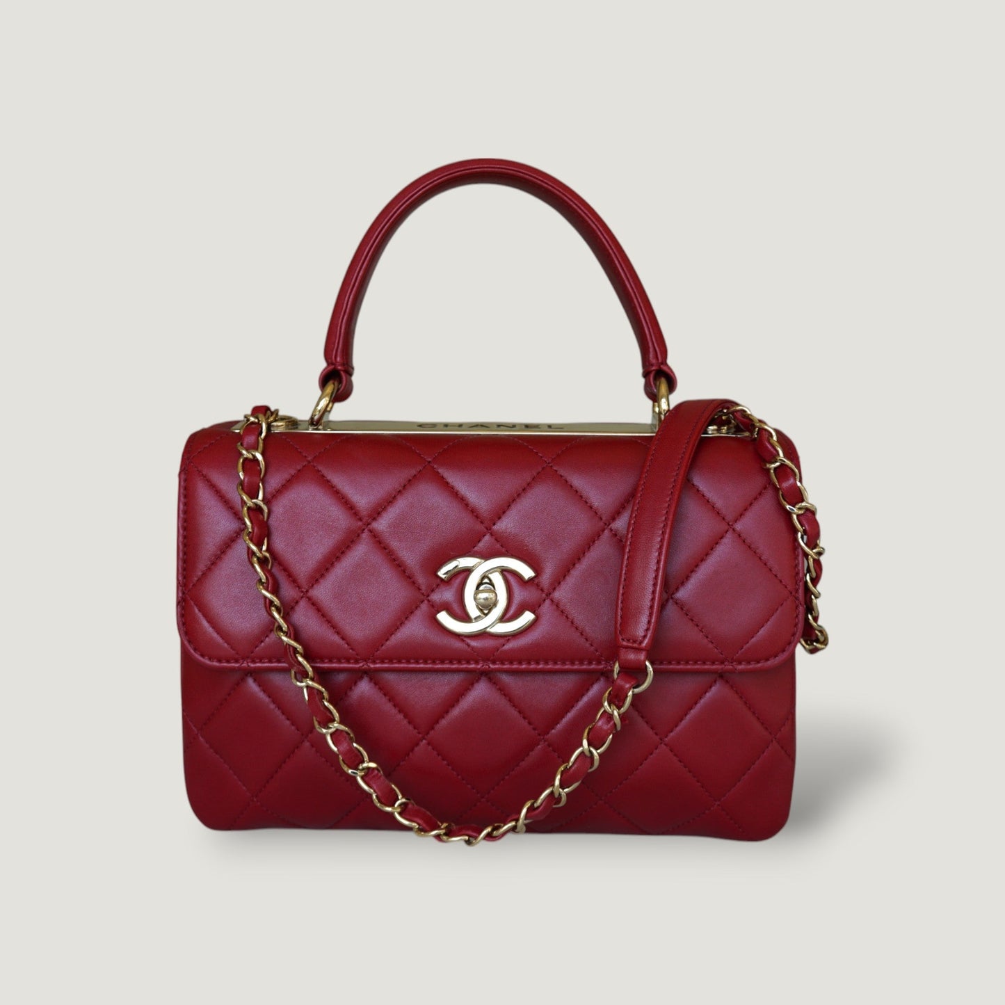 Chanel Handbag Bag - Ewore Bags