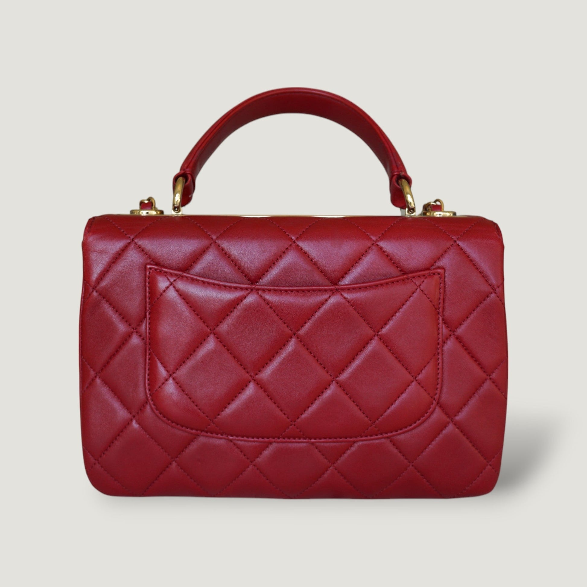 Chanel Handbag Bag - Ewore Bags