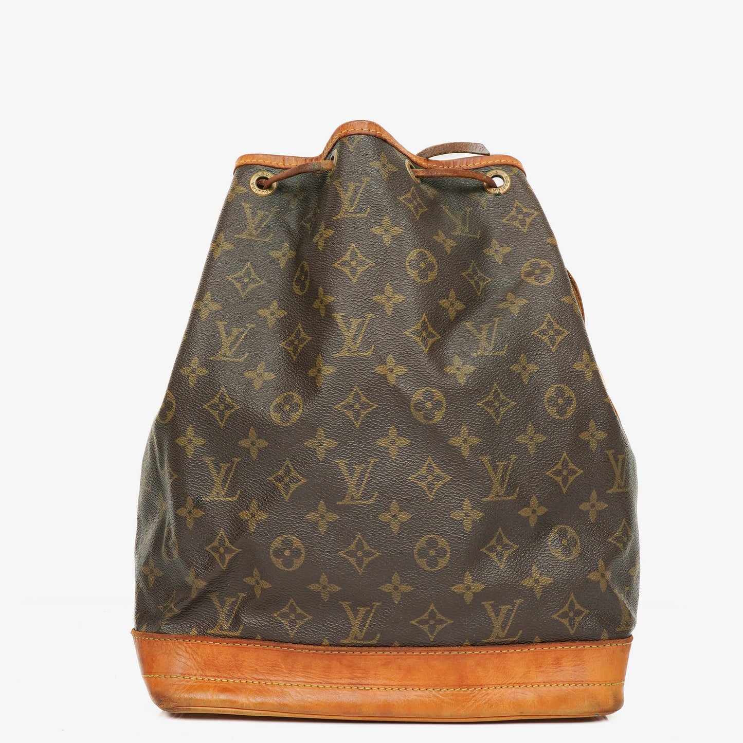 Louis Vuitton Noe GM Monogram Canvas Shoulder Bag