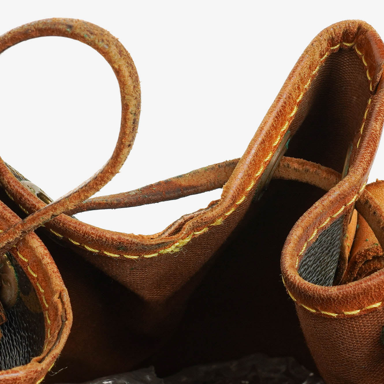 Louis Vuitton Noe GM Monogram Canvas Shoulder Bag