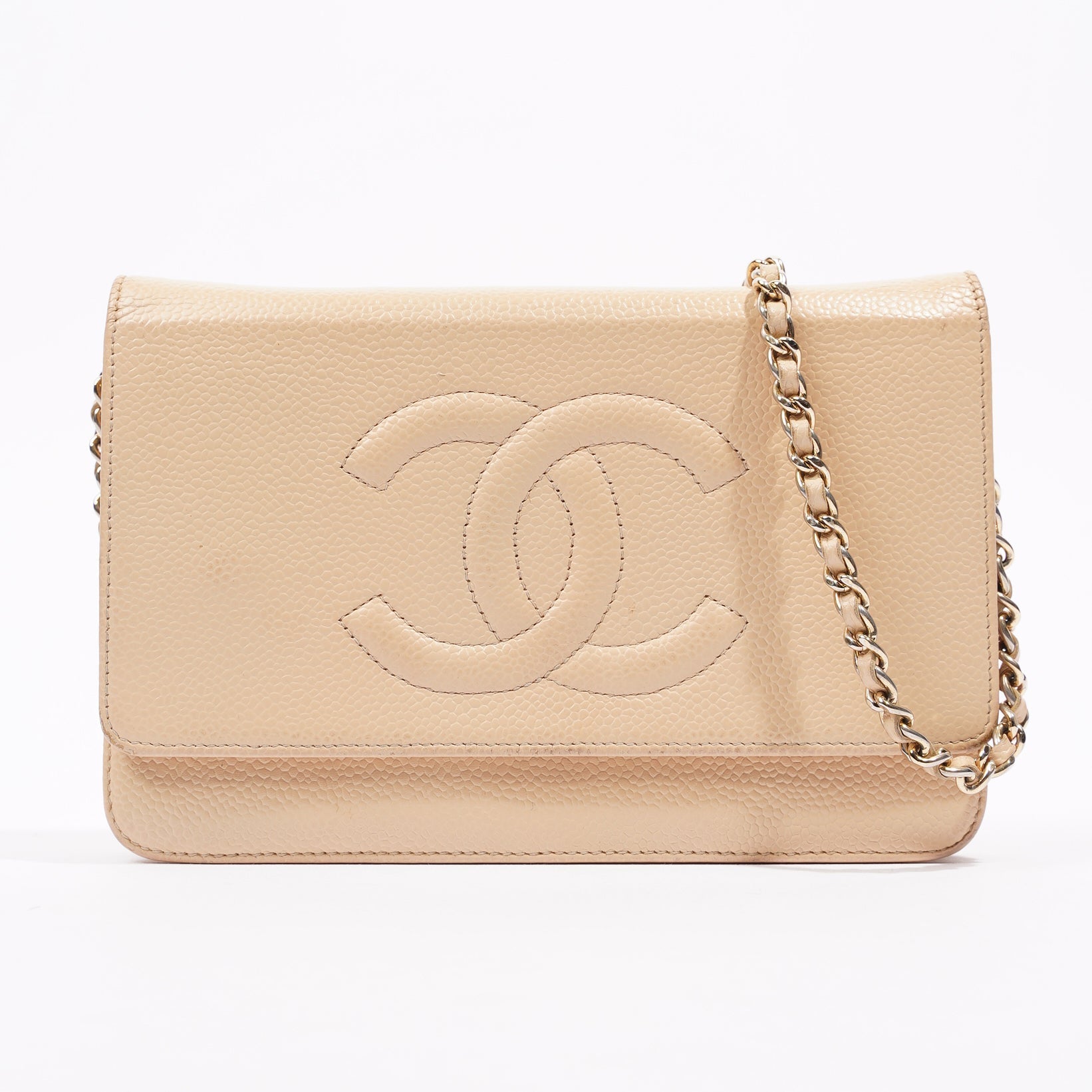 Chanel Wallet On Chain Crossbody Bag - Ewore Bags