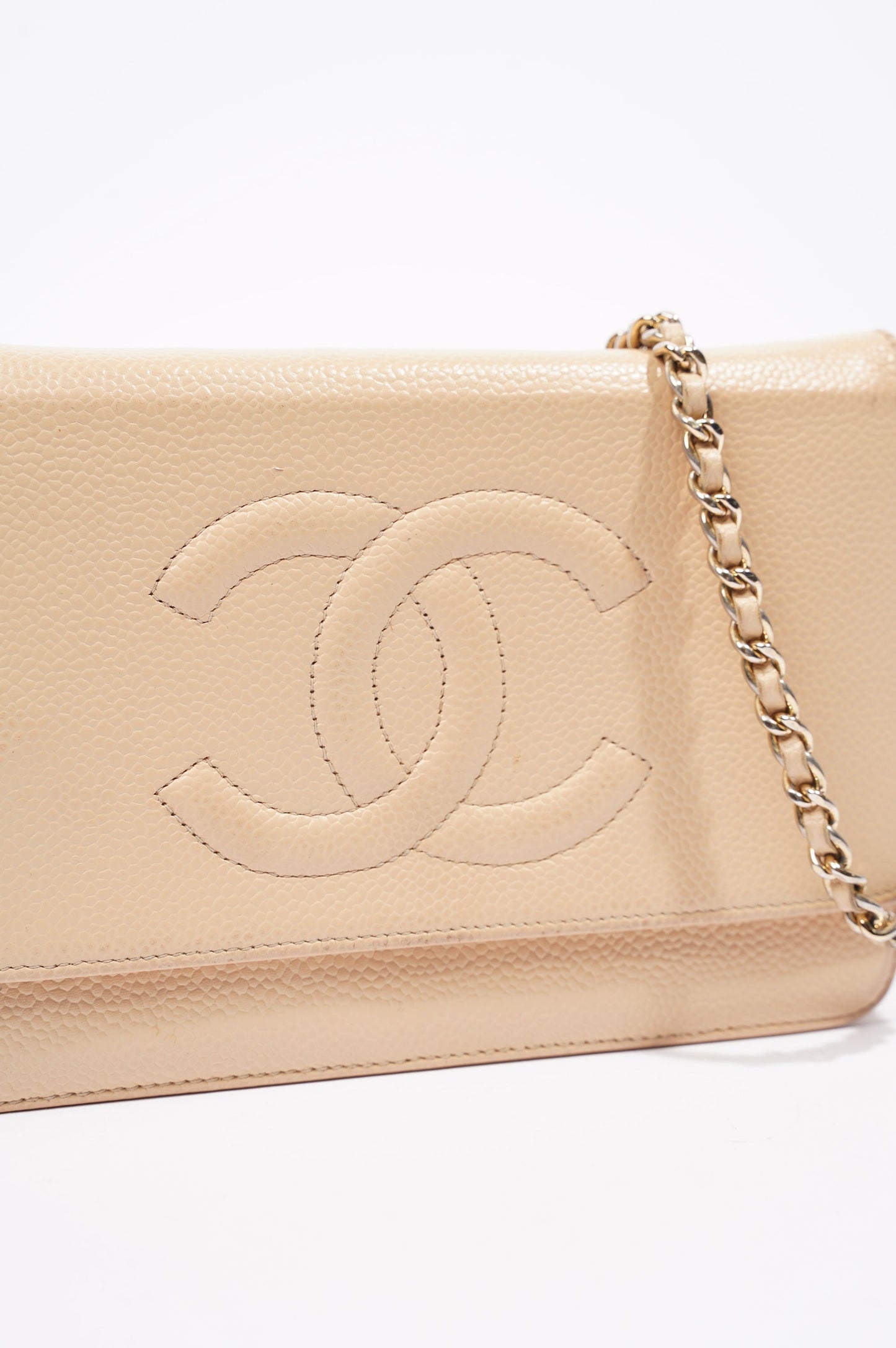 Chanel Wallet On Chain Crossbody Bag - Ewore Bags