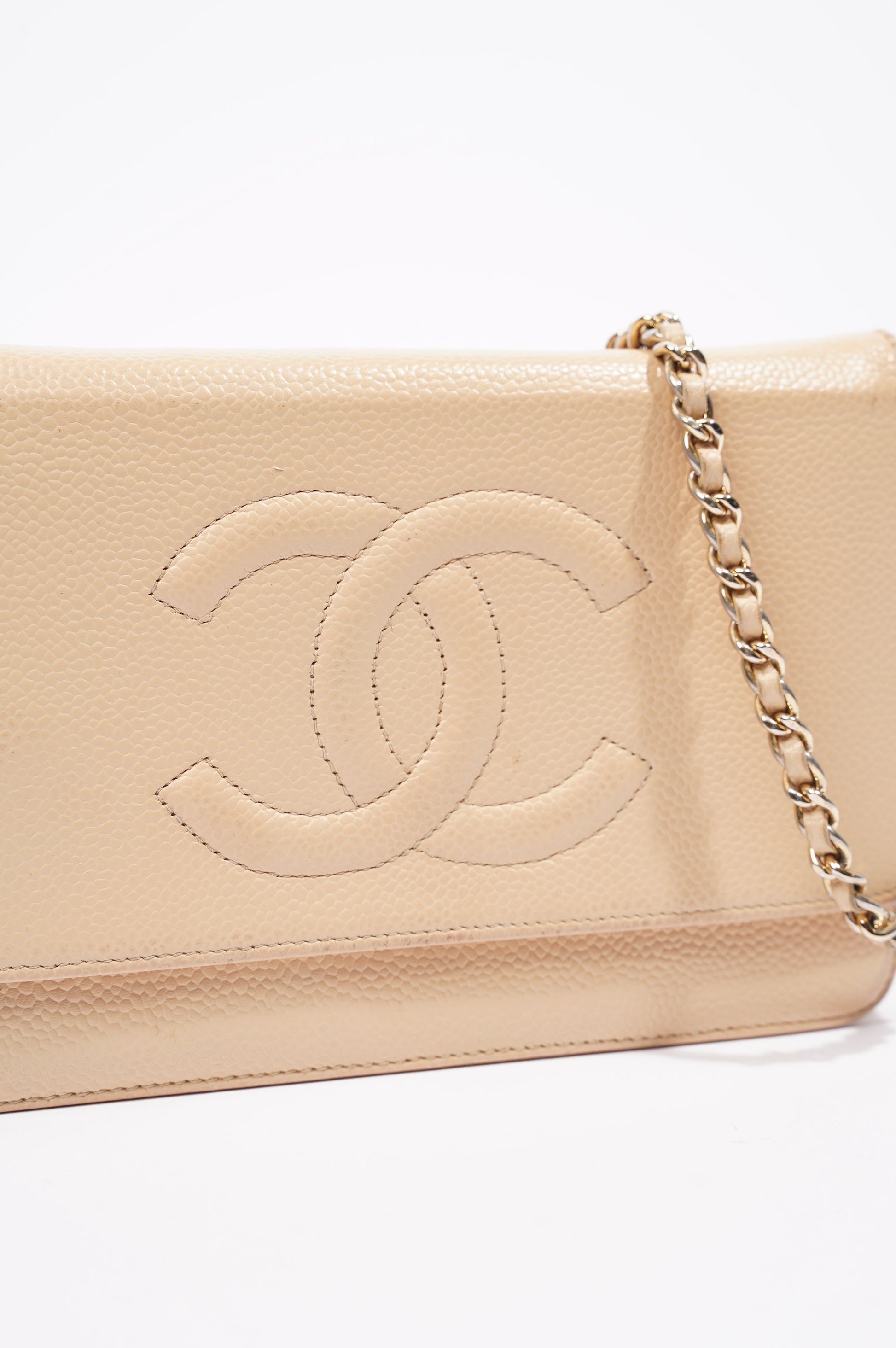 Chanel Wallet On Chain Crossbody Bag - Ewore Bags