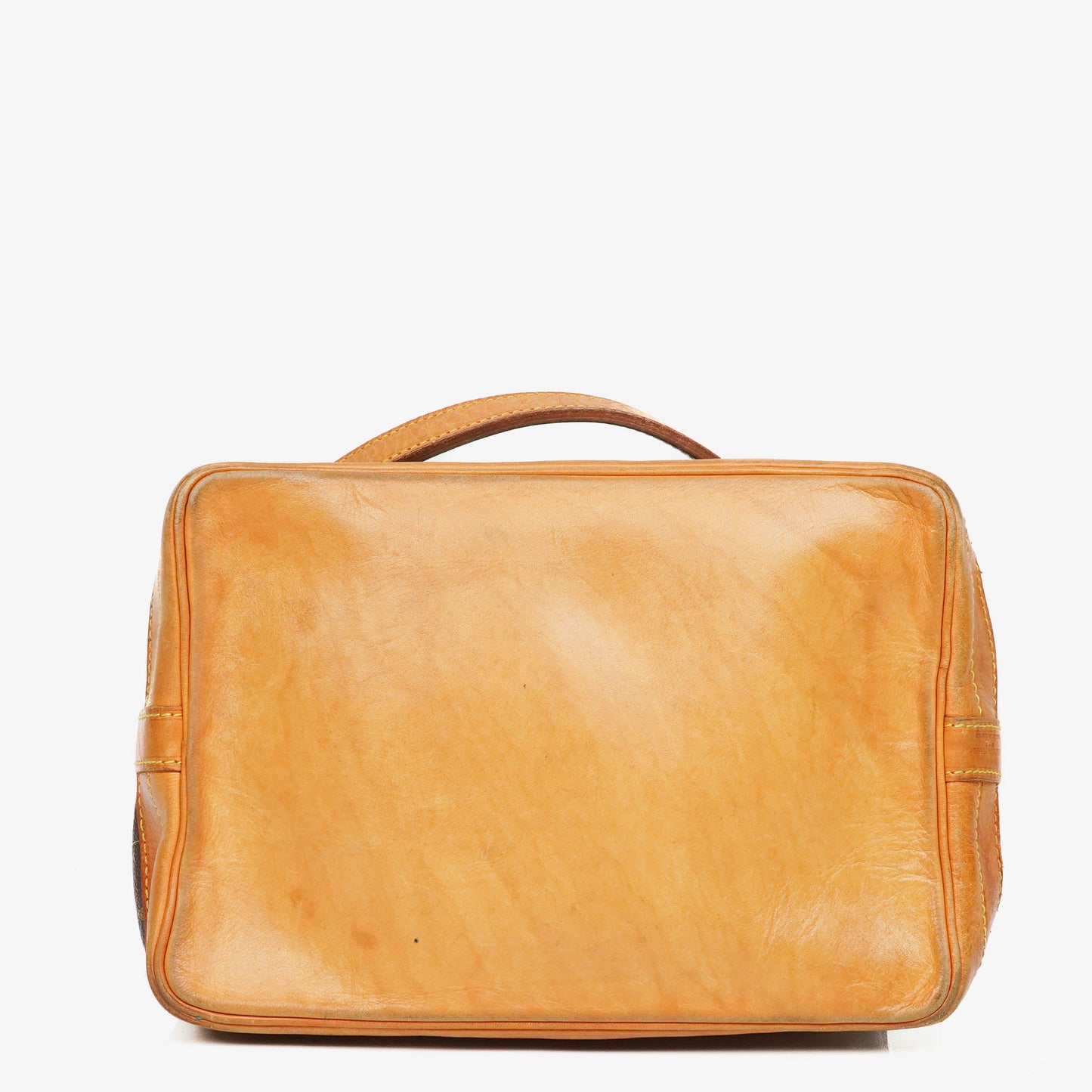 Louis Vuitton Noe GM Monogram Canvas Shoulder Bag