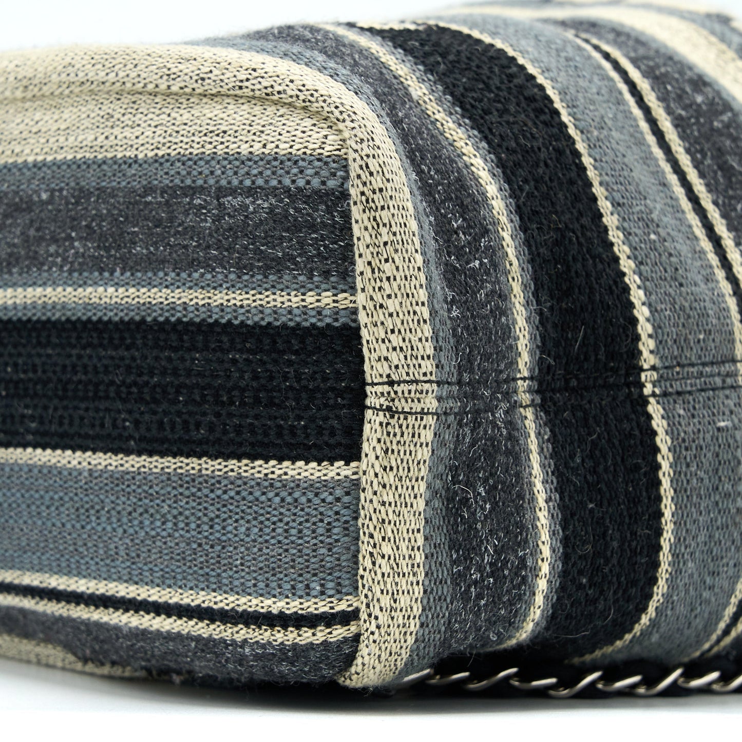 Chanel 31 Rue Cambon Bucket Backpack Multicolour