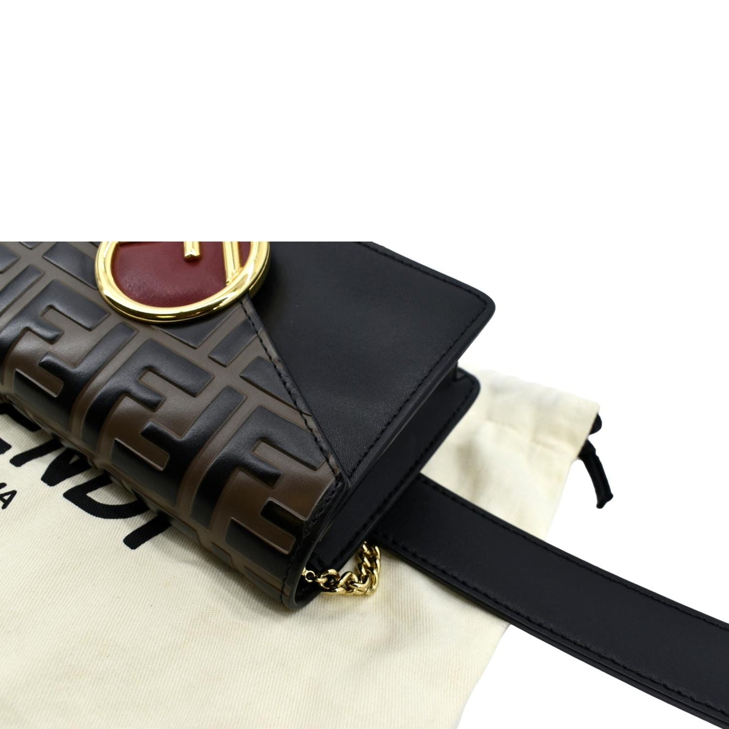 Fendi Crossbody - Ewore Bags