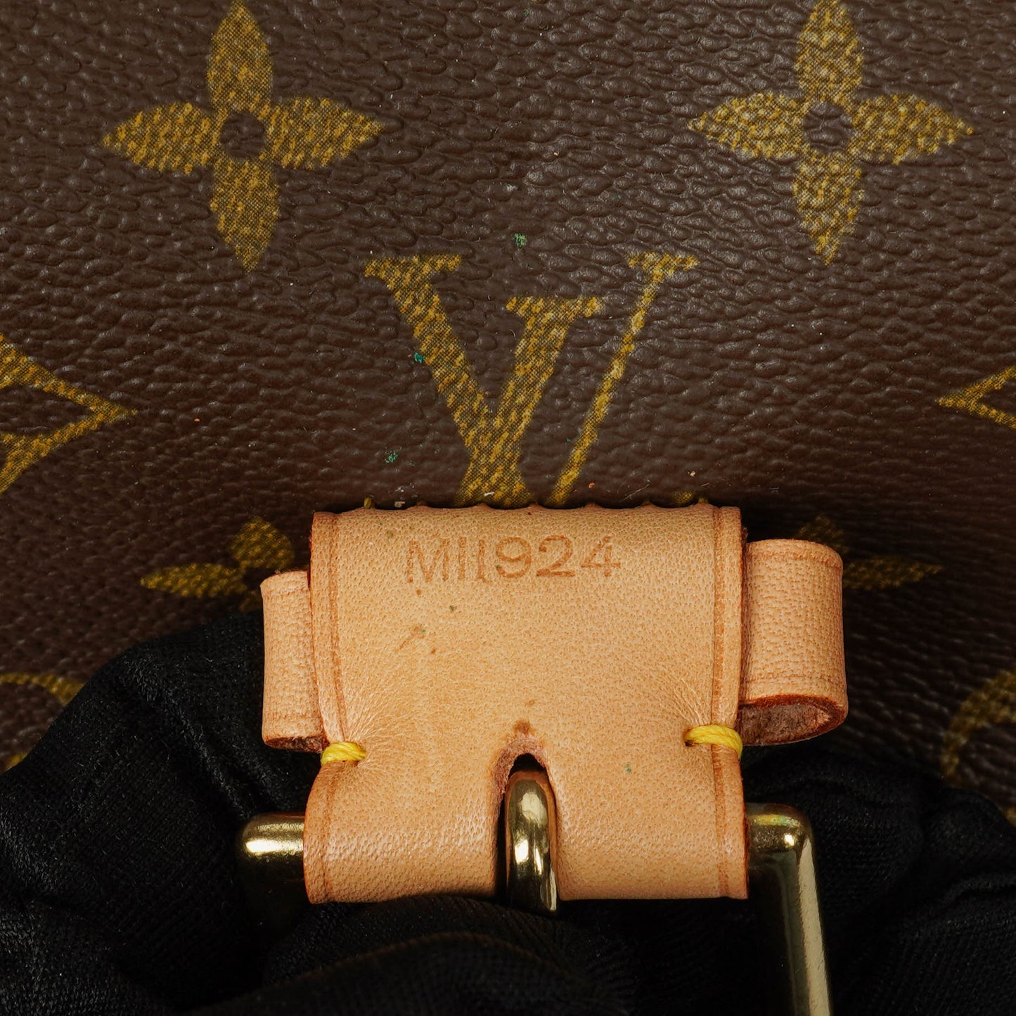 Louis Vuitton Monogram Canvas Beverly GM Briefcase