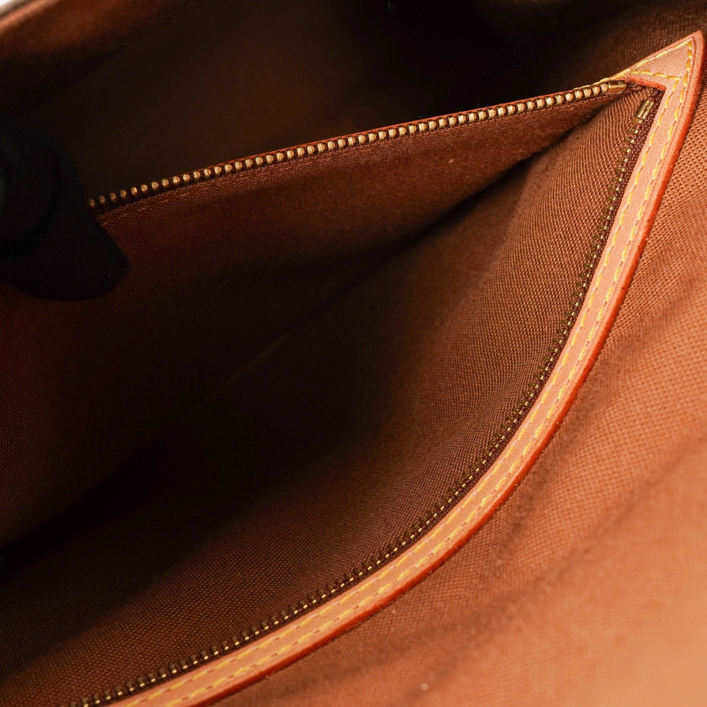 Louis Vuitton Monogram Canvas Beverly GM Briefcase