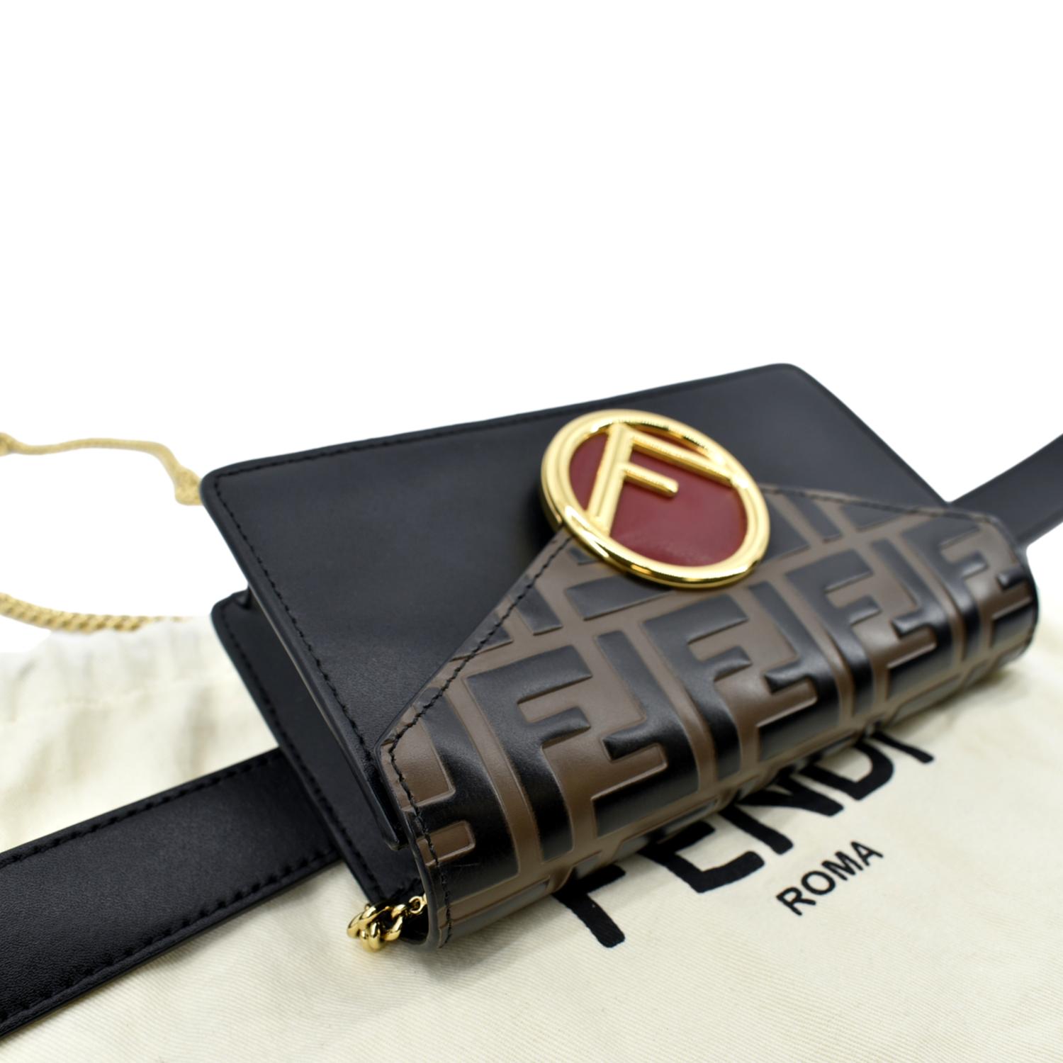 Fendi Crossbody - Ewore Bags