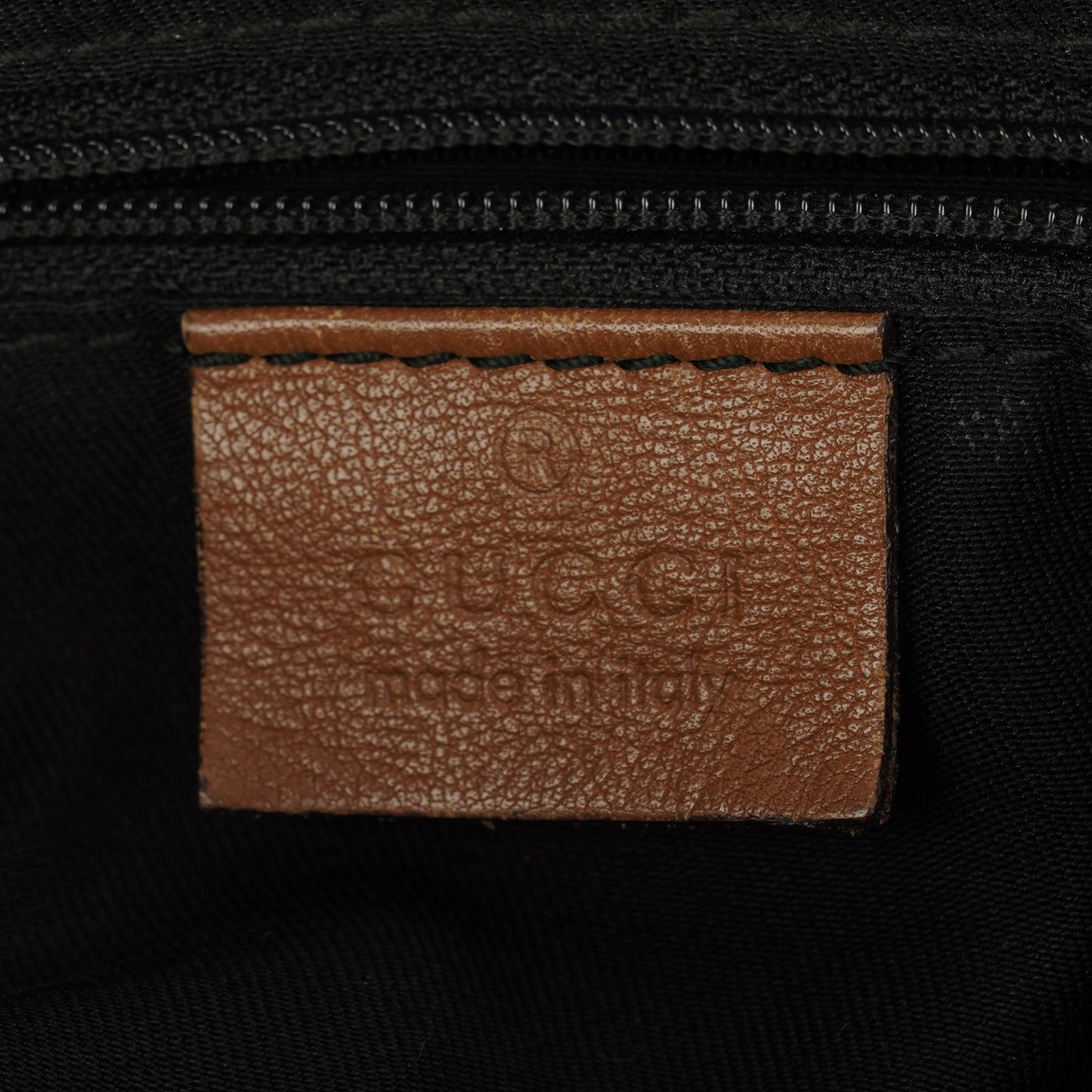Gucci Diamante Canvas Sukey Shoulder Hobo Bag