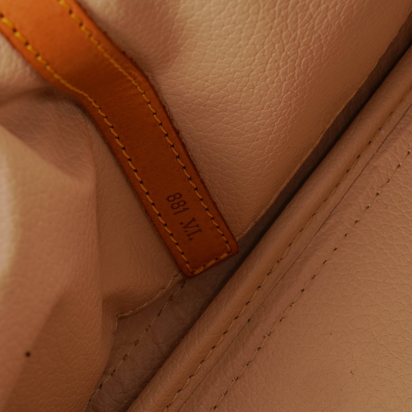 Louis Vuitton Sac Sport Monogram Canvas Boston Travel Bag