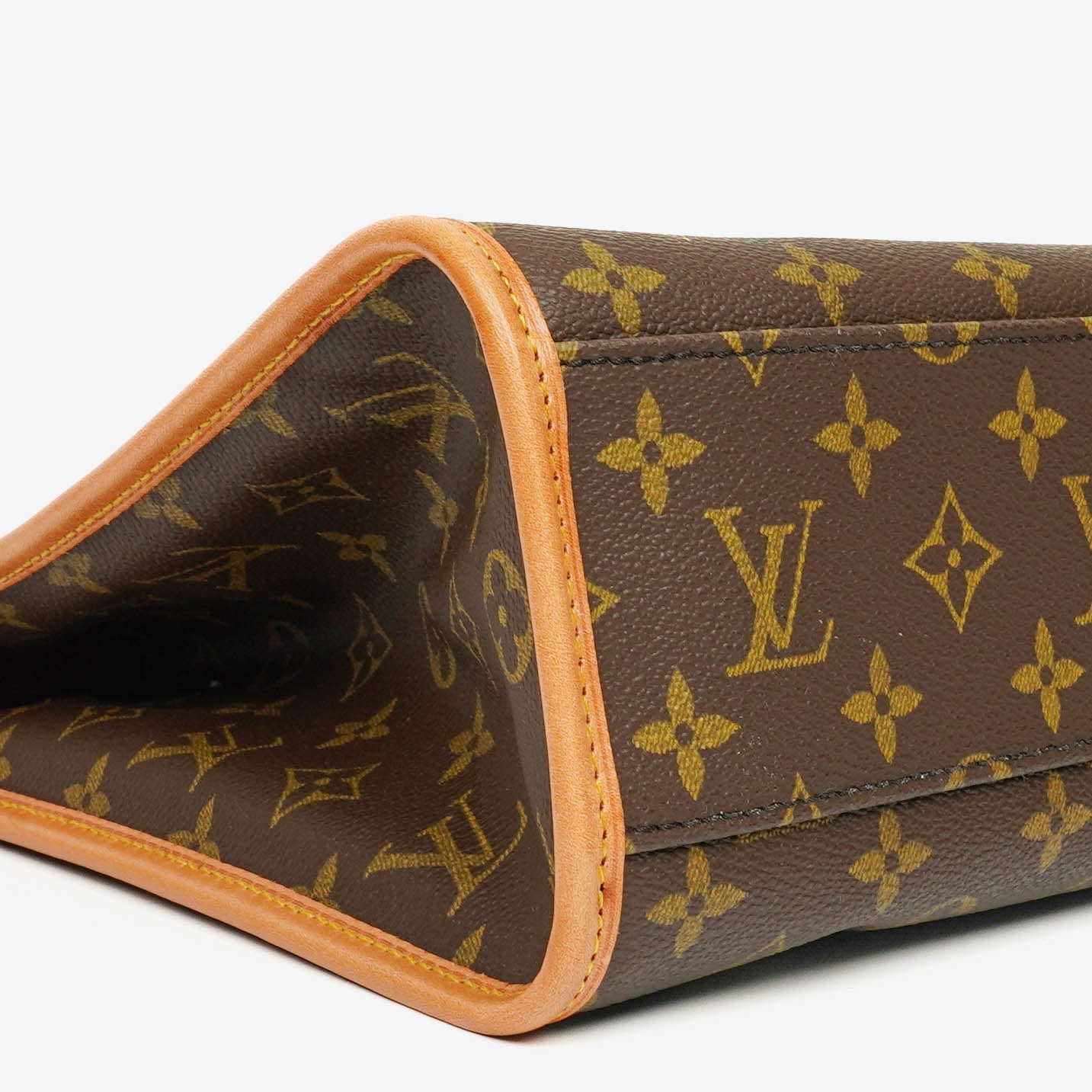 Louis Vuitton Monogram Canvas Beverly GM Briefcase