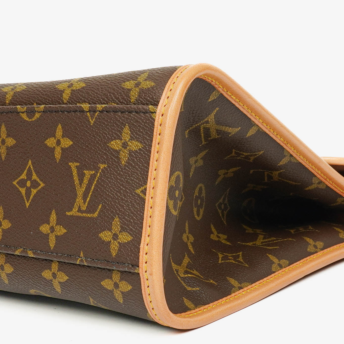 Louis Vuitton Monogram Canvas Beverly GM Briefcase