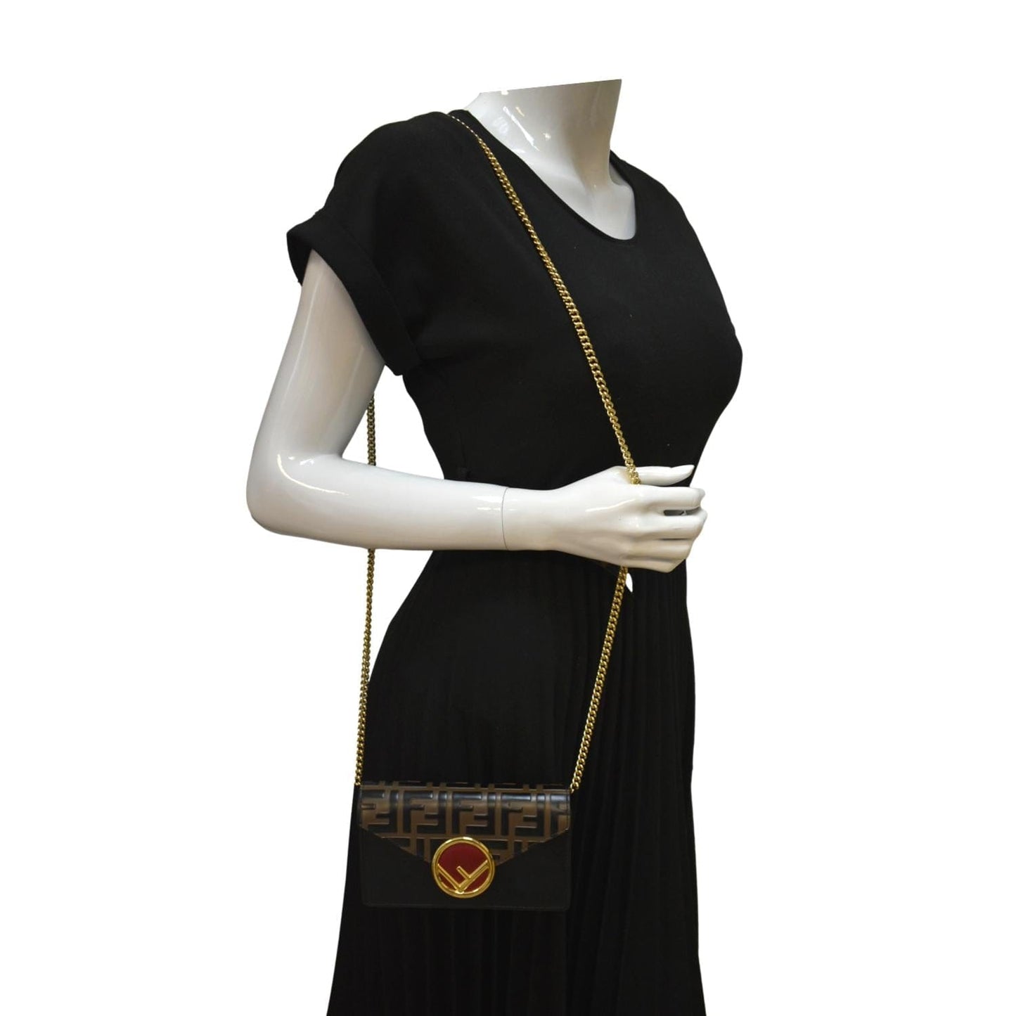 Fendi Crossbody - Ewore Bags