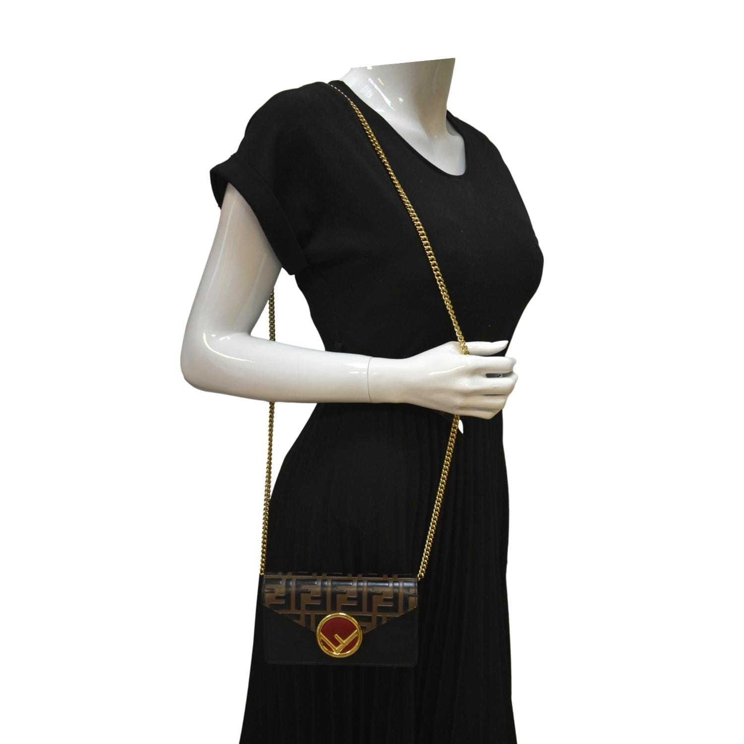 Fendi Crossbody - Ewore Bags