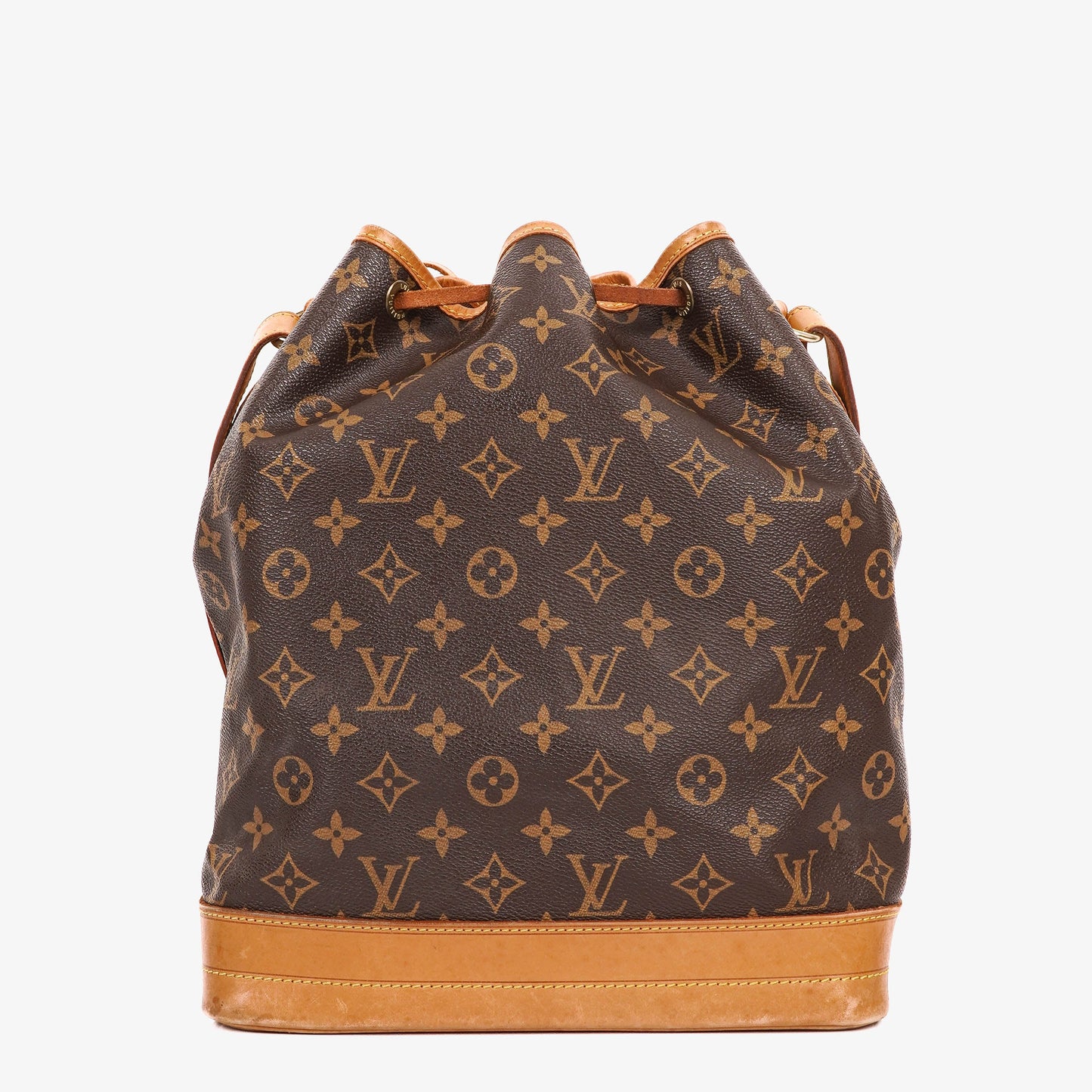 Louis Vuitton Noe Grande GM Monogram Canvas Shoulder Bag