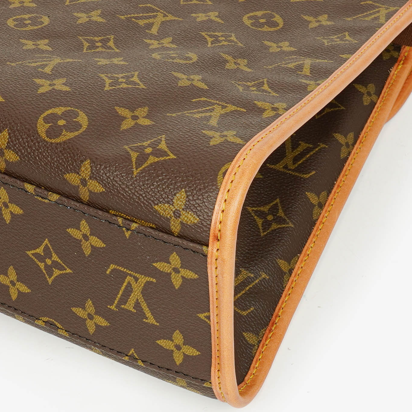 Louis Vuitton Monogram Canvas Beverly GM Briefcase