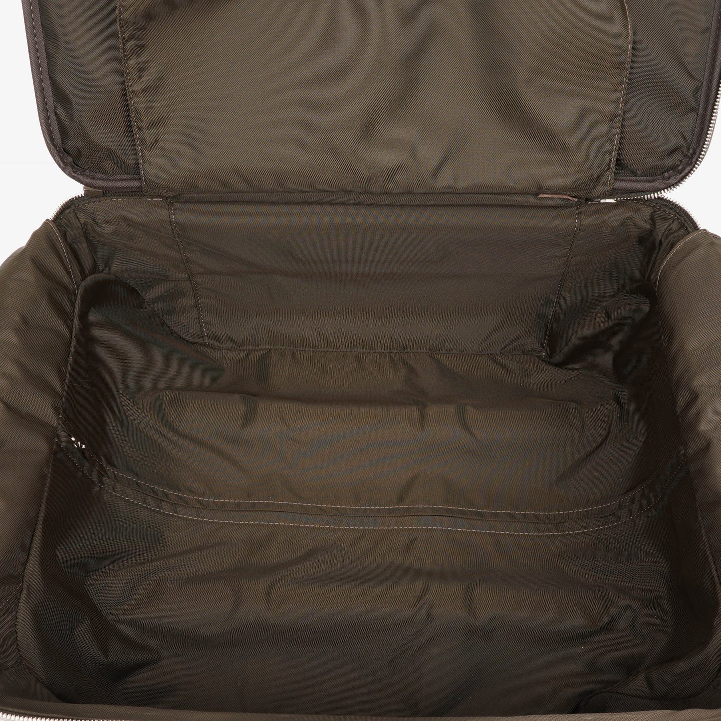 Louis Vuitton Pegase 45 Taiga Brown Grizzli Suitcase