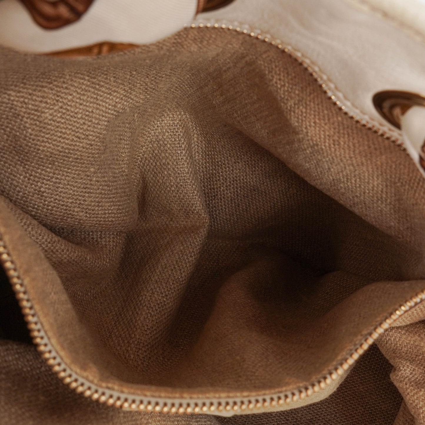 Gucci Positano Hobo Shoulder Bag