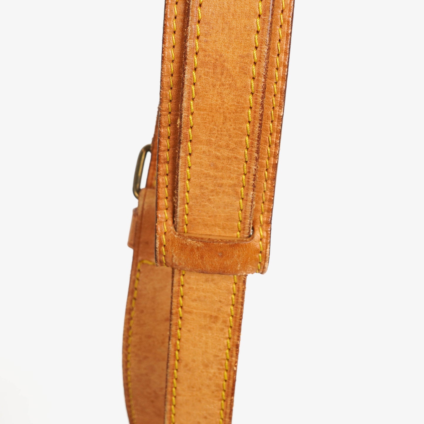 Louis Vuitton Keepall 60 Monogram Canvas Travel Bag