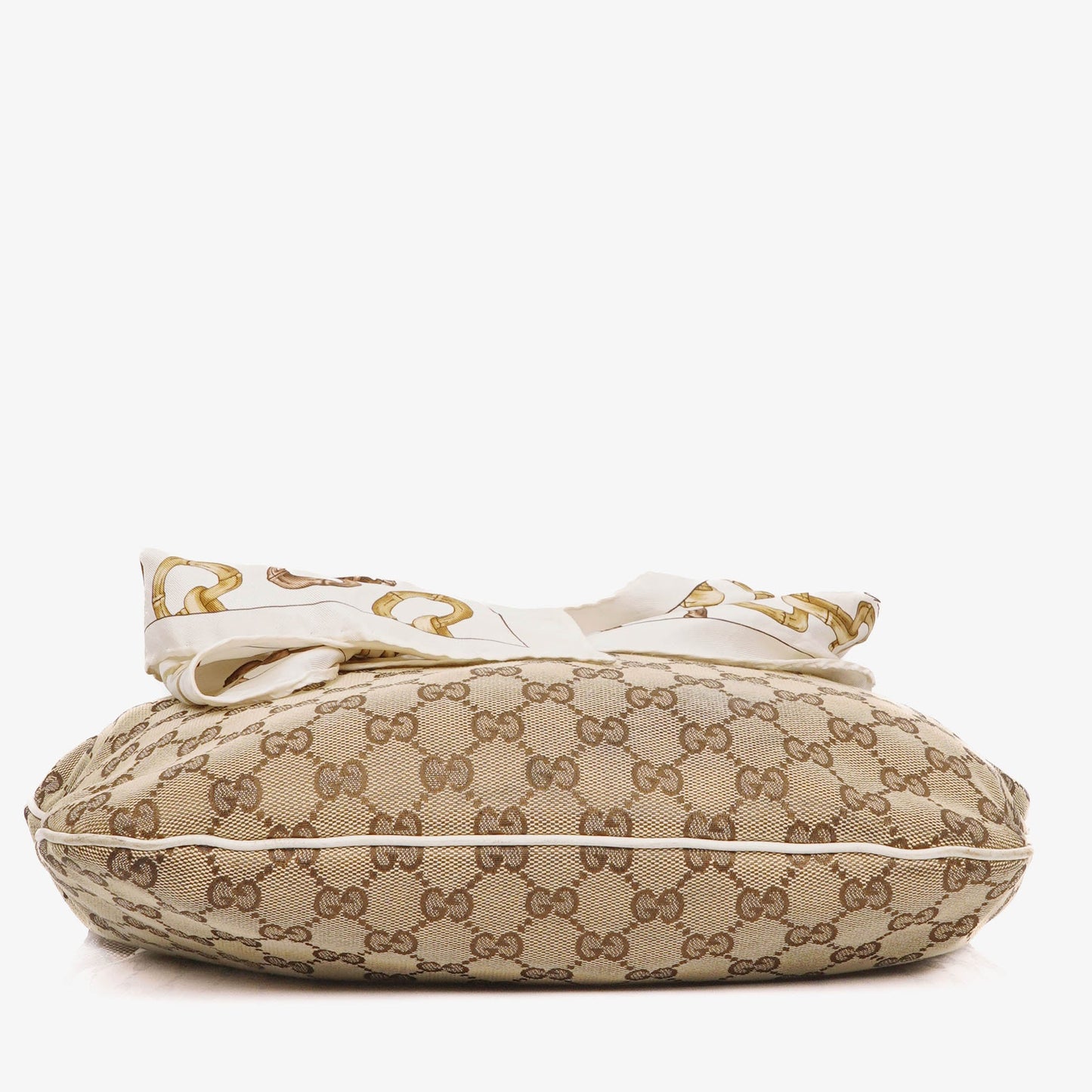 Gucci Positano Hobo Shoulder Bag