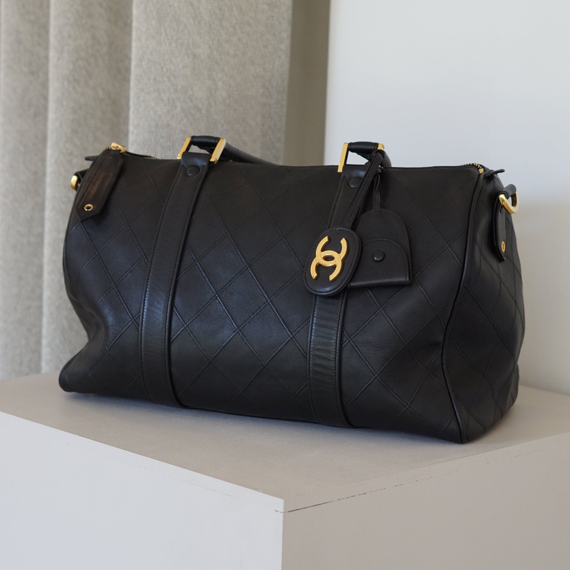 Chanel Handbag Bag - Ewore Bags