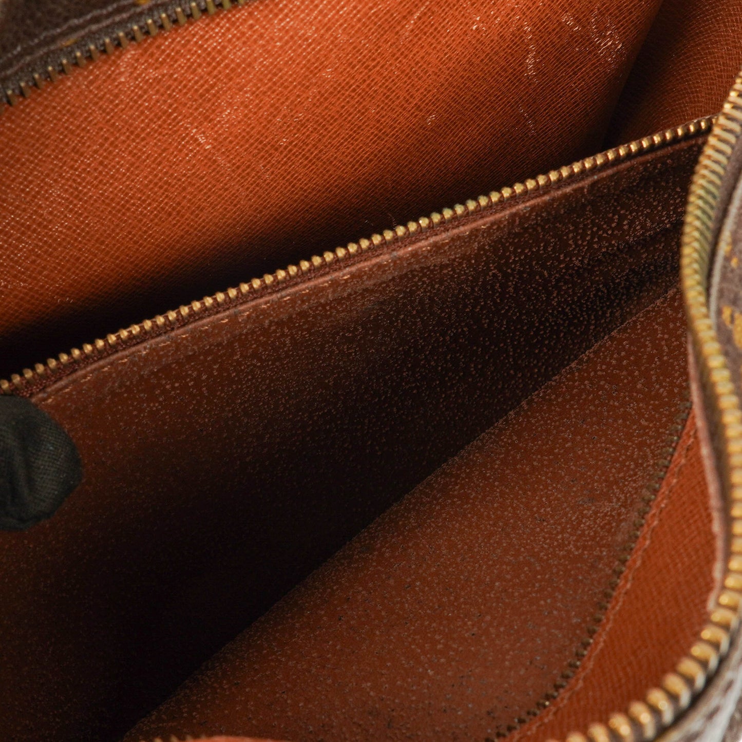 Louis Vuitton Monogram Canvas Trocadero