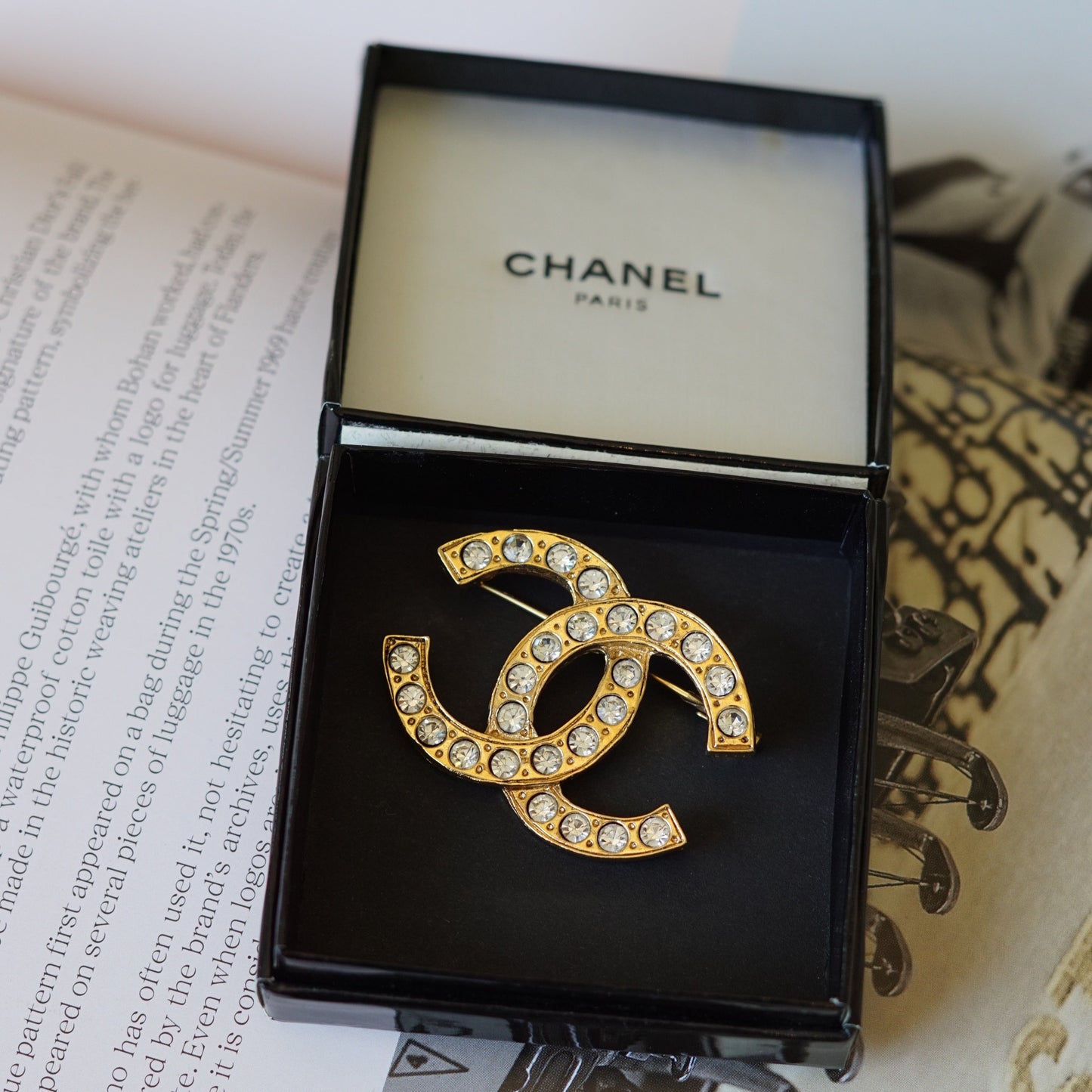 Chanel Handbag Bag - Ewore Bags