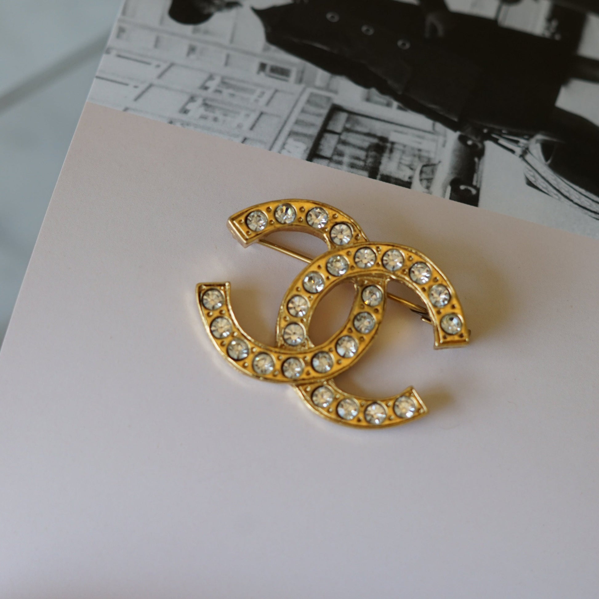Chanel Handbag Bag - Ewore Bags